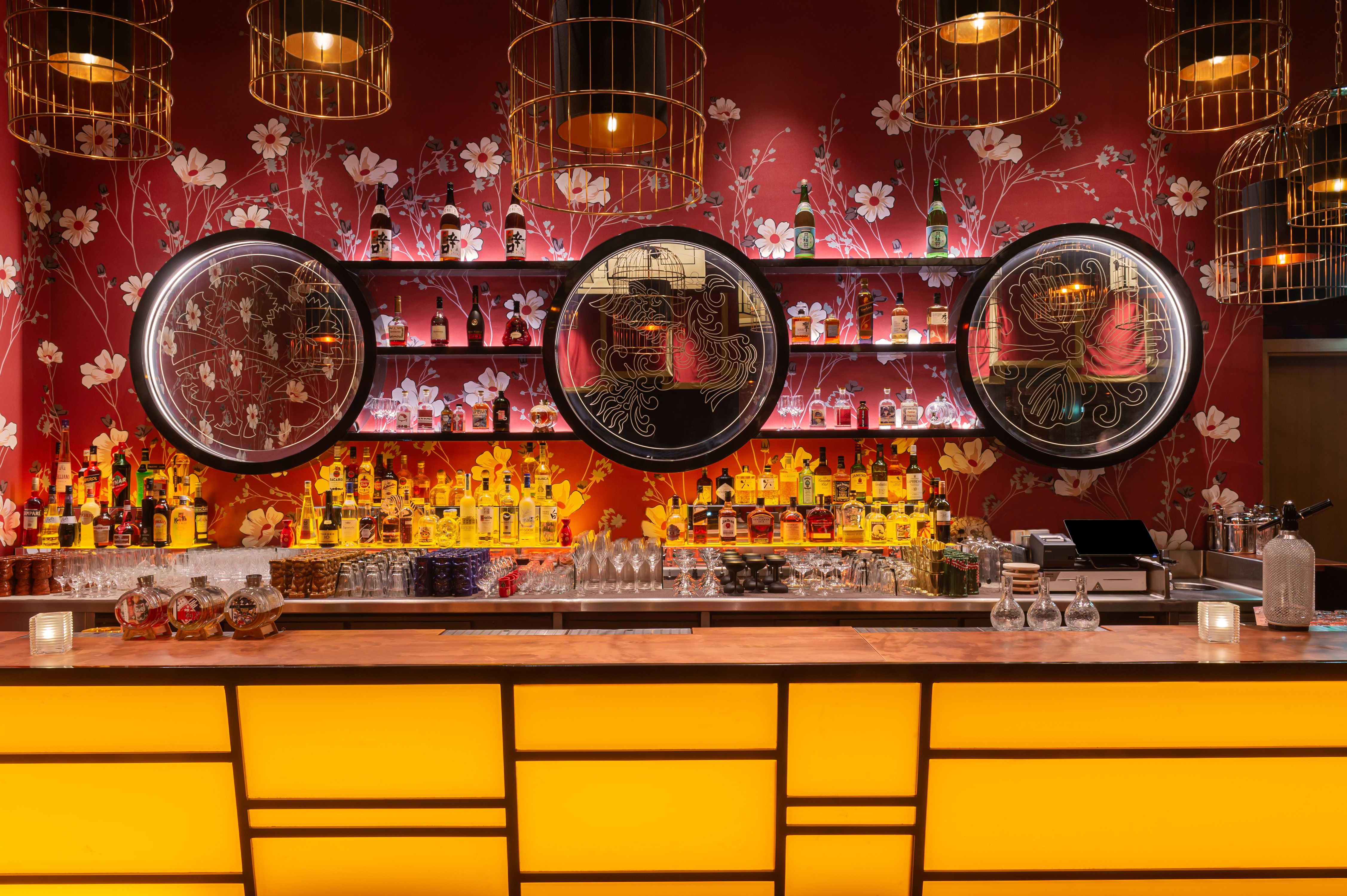 Karma Kafe by Budha