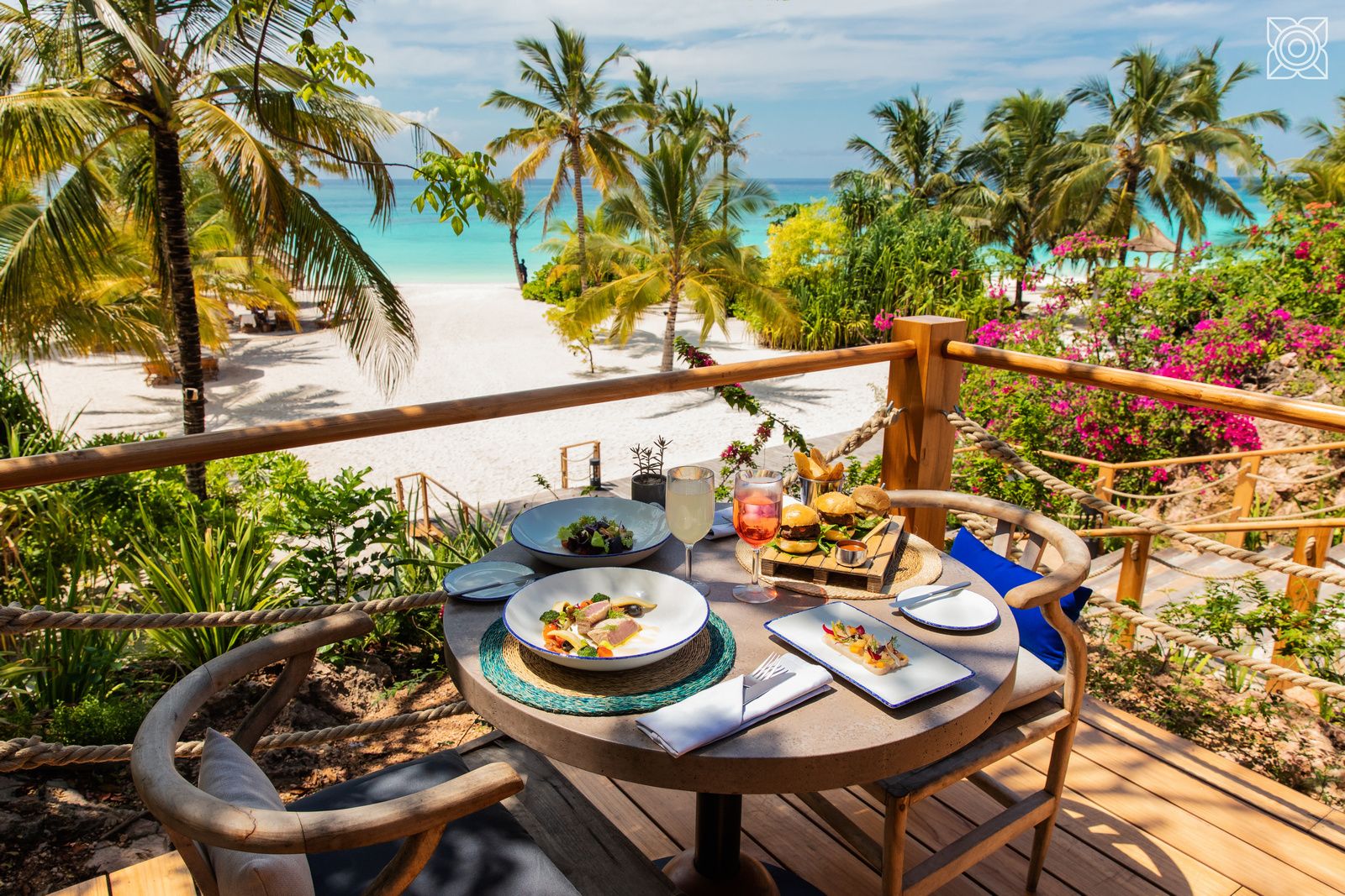 Restaurants