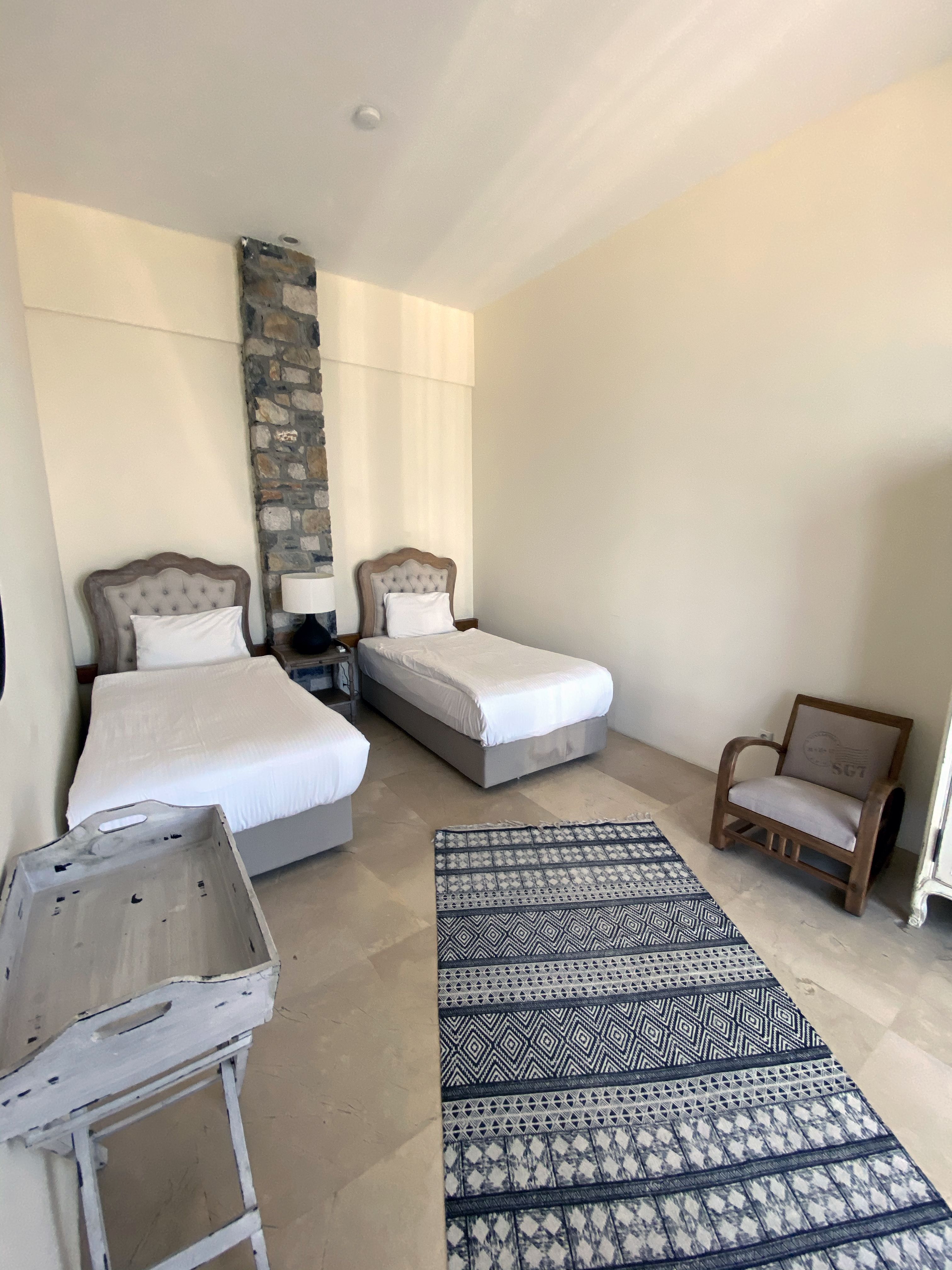 Stone Suite