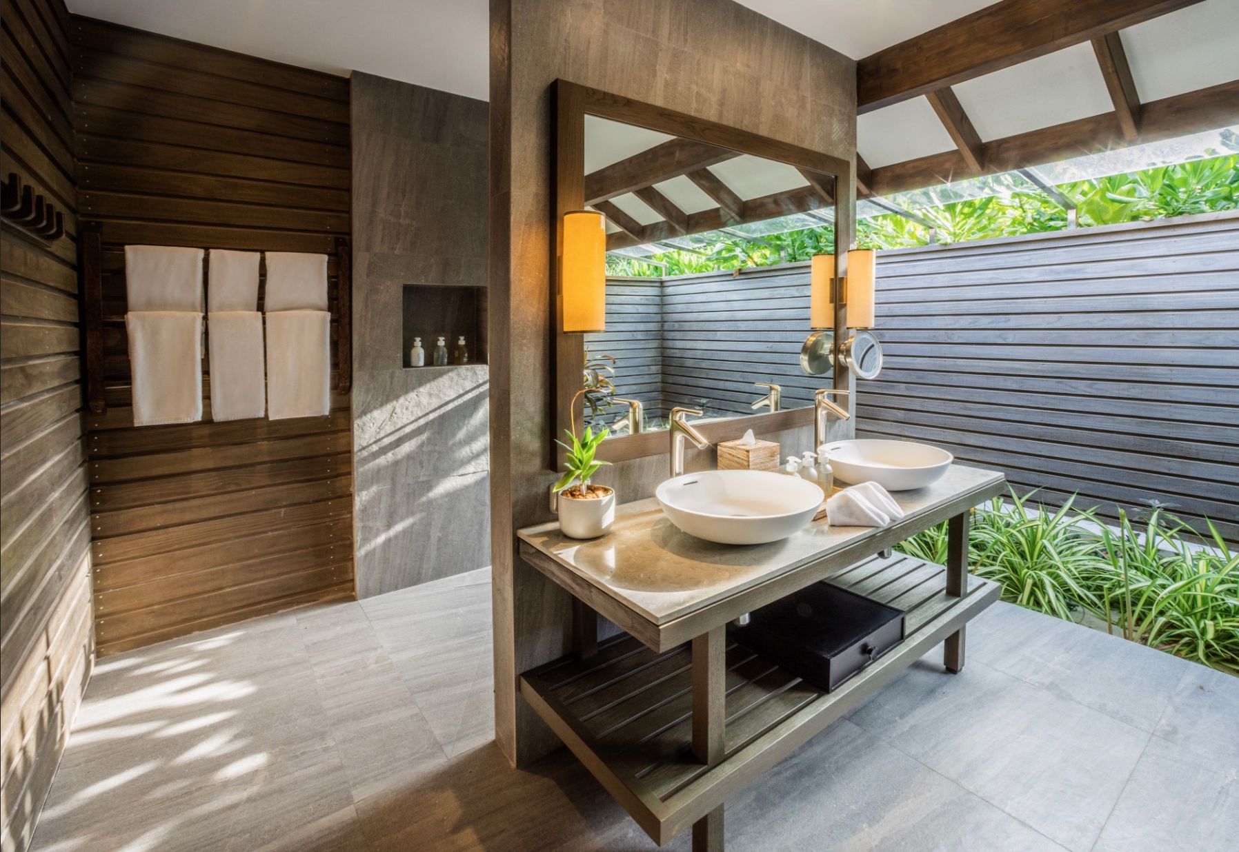 Mabin Beach Villa