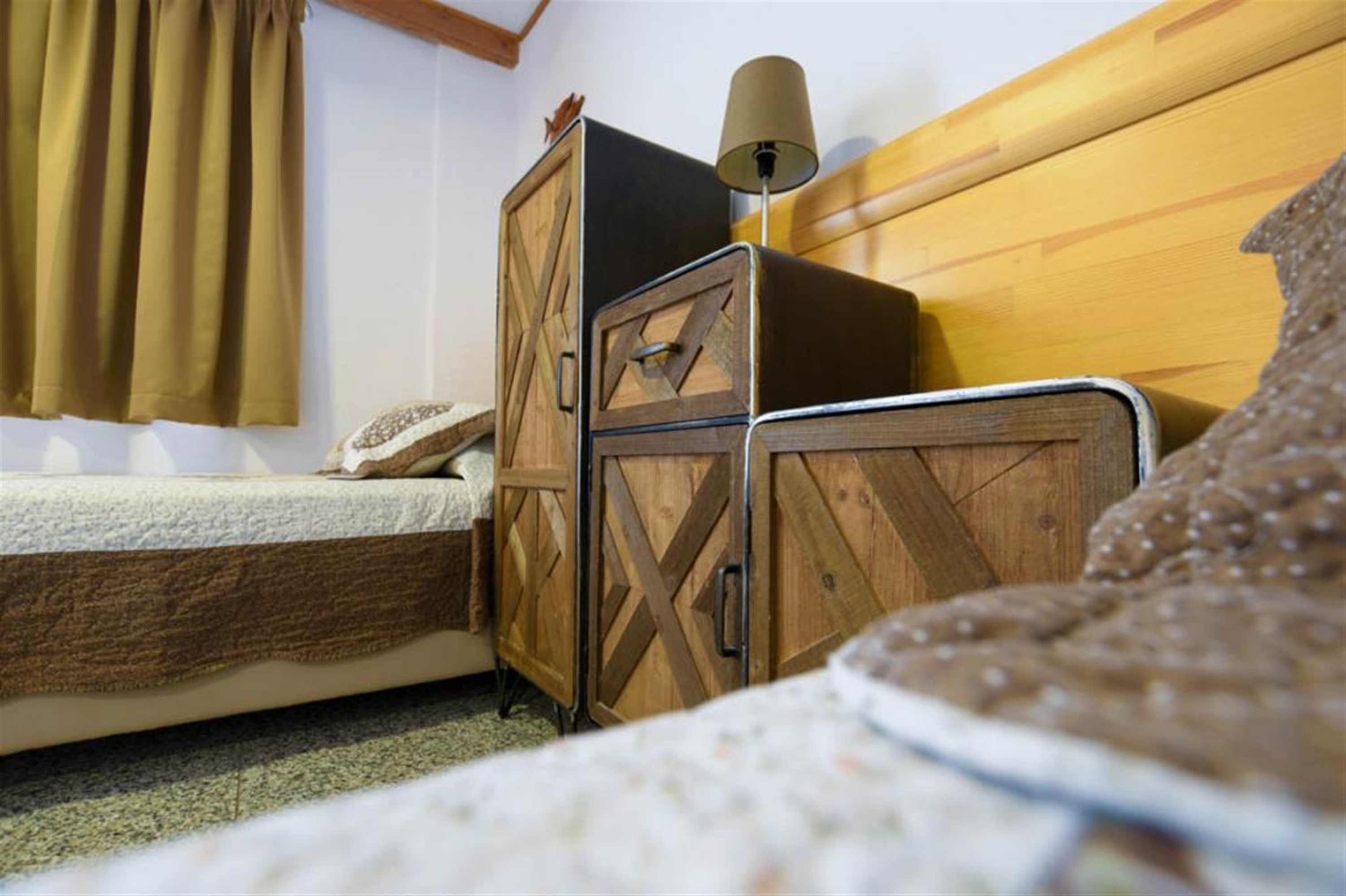 2 ROOM APARTMENT 4 PAX