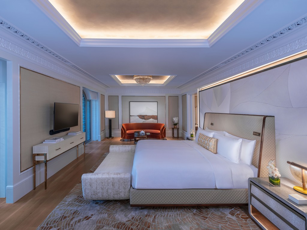Royal Suite