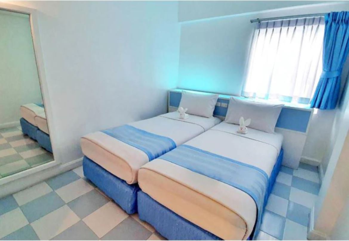 STANDARD ROOM WITHOUT EXTRA BED