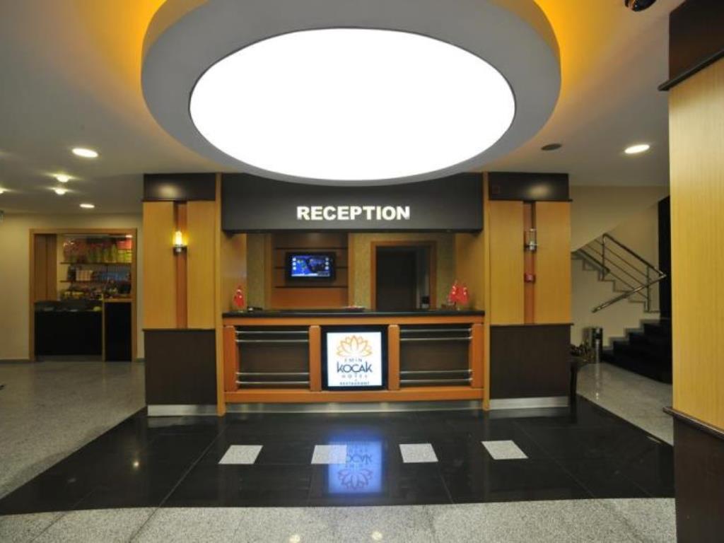 Main Building