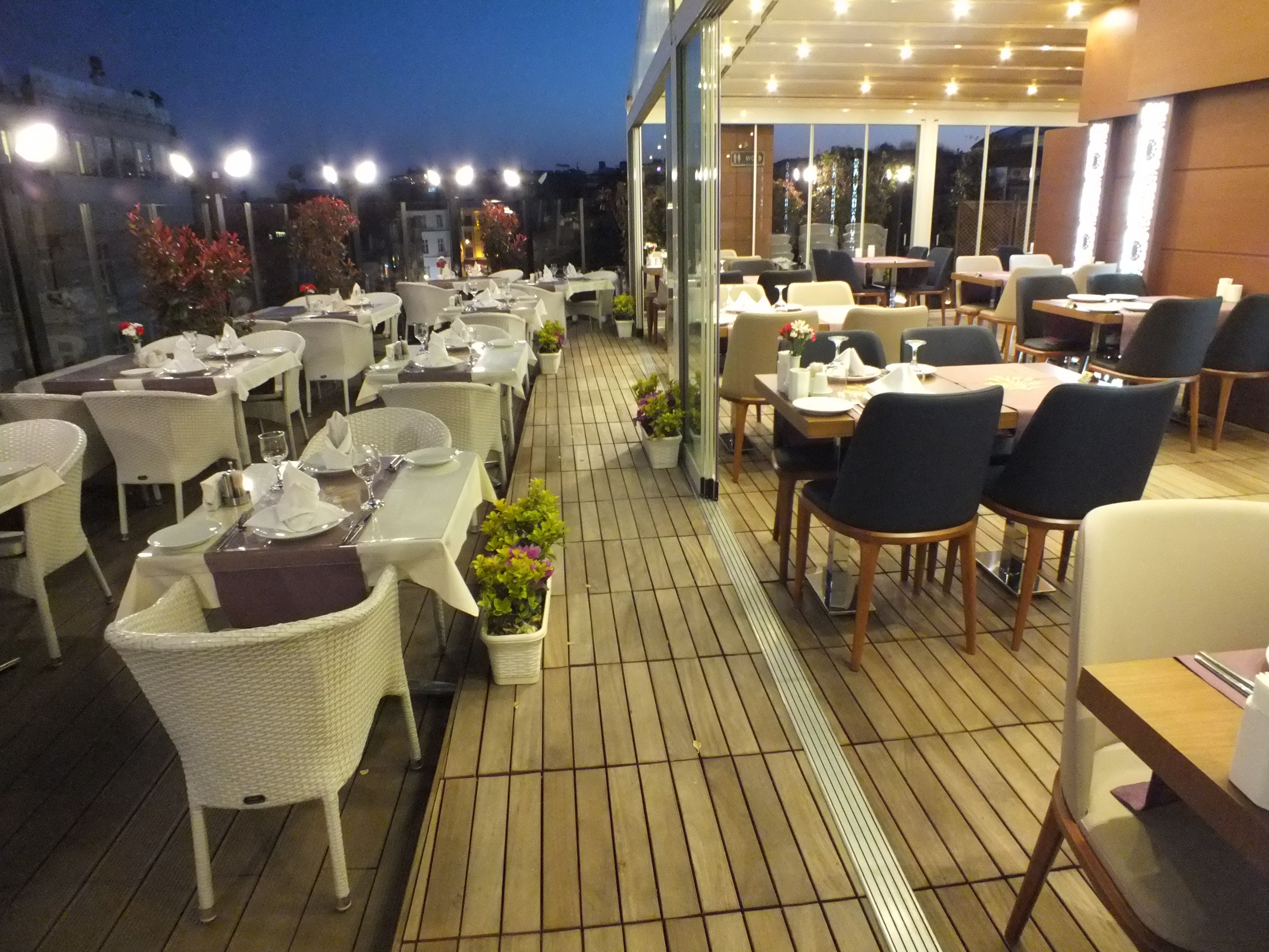 Restaurante