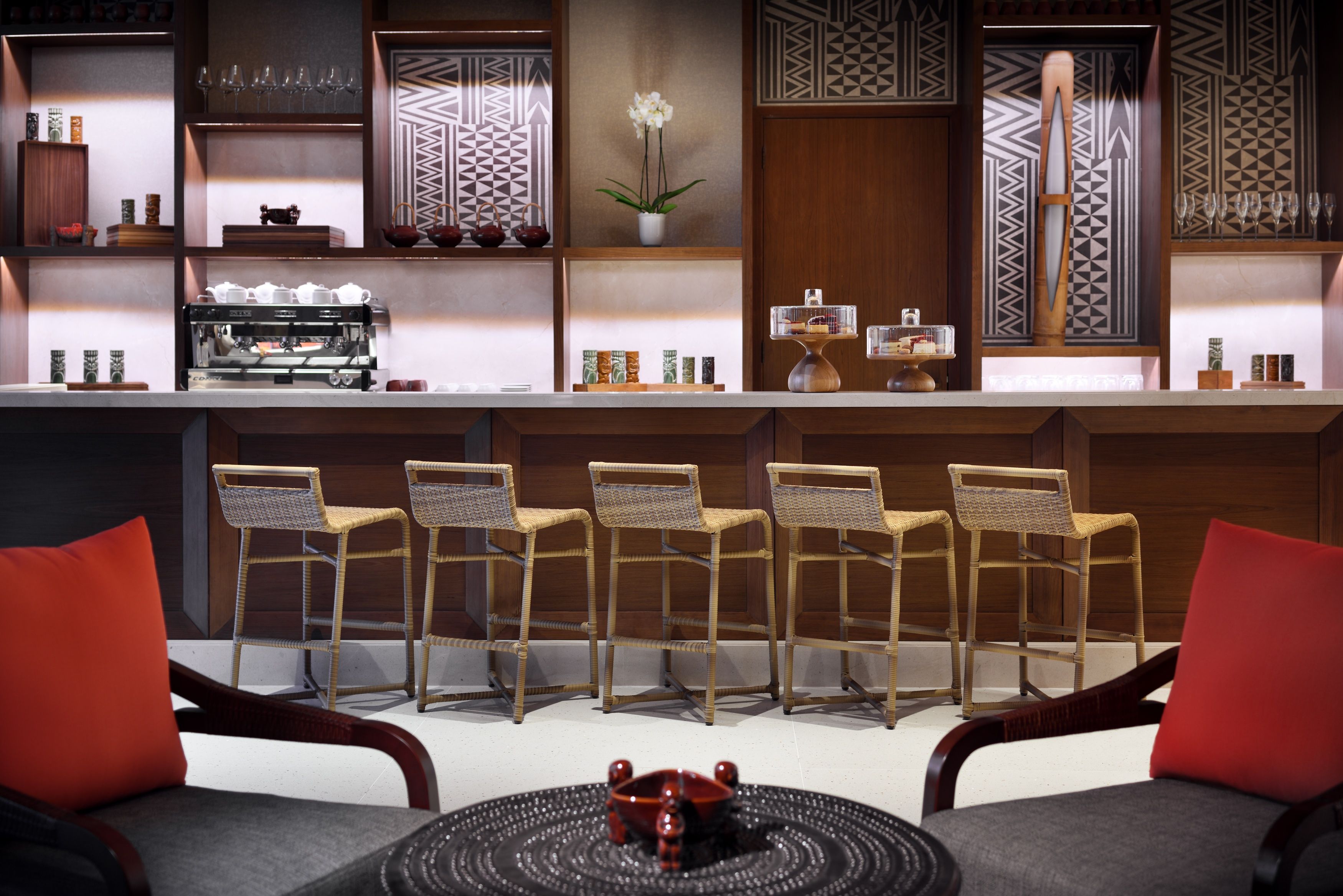 Palama Lobby Lounge