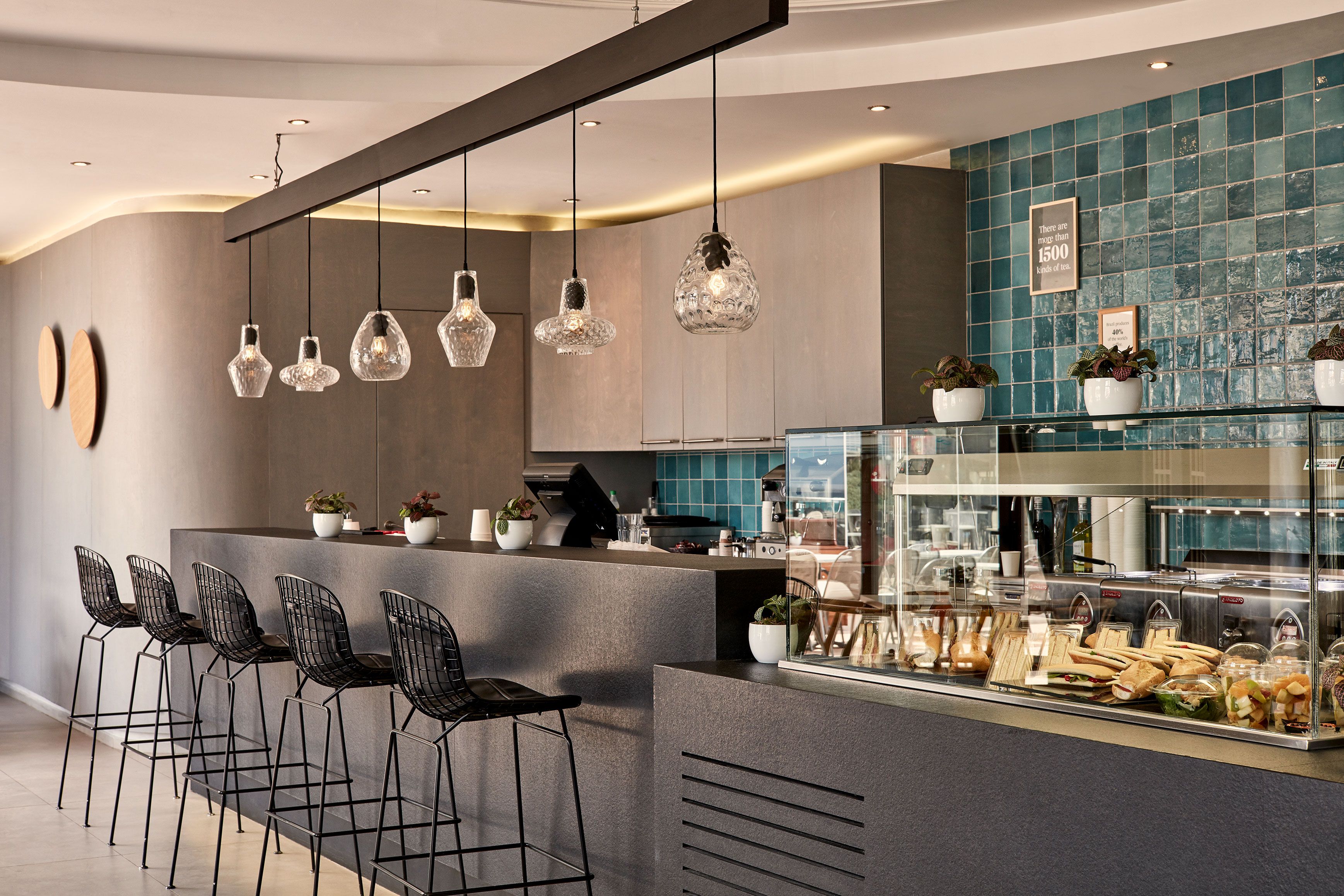 KOKUMI CAFE