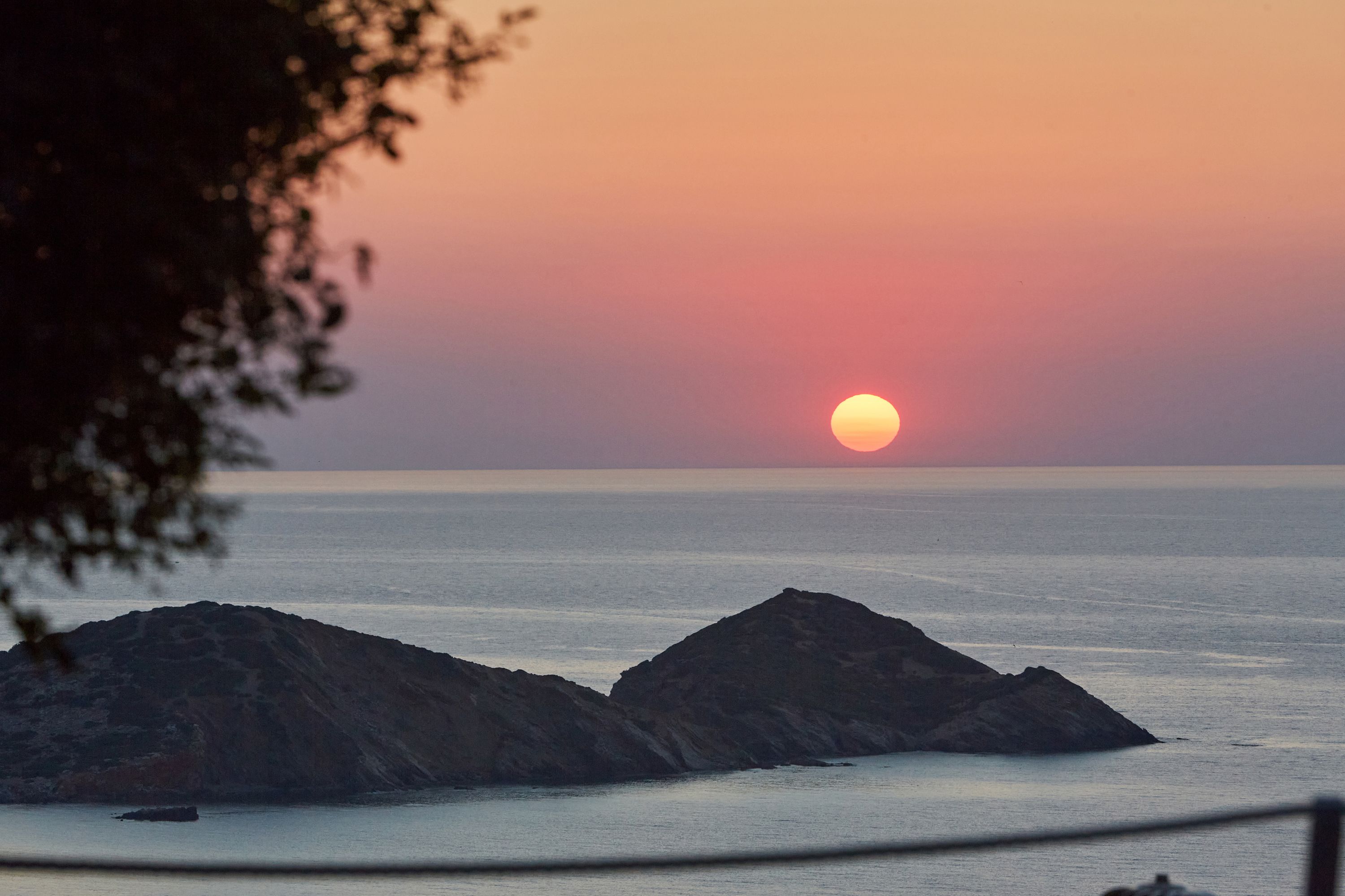 OKEANIDES LUXURY VILLAS