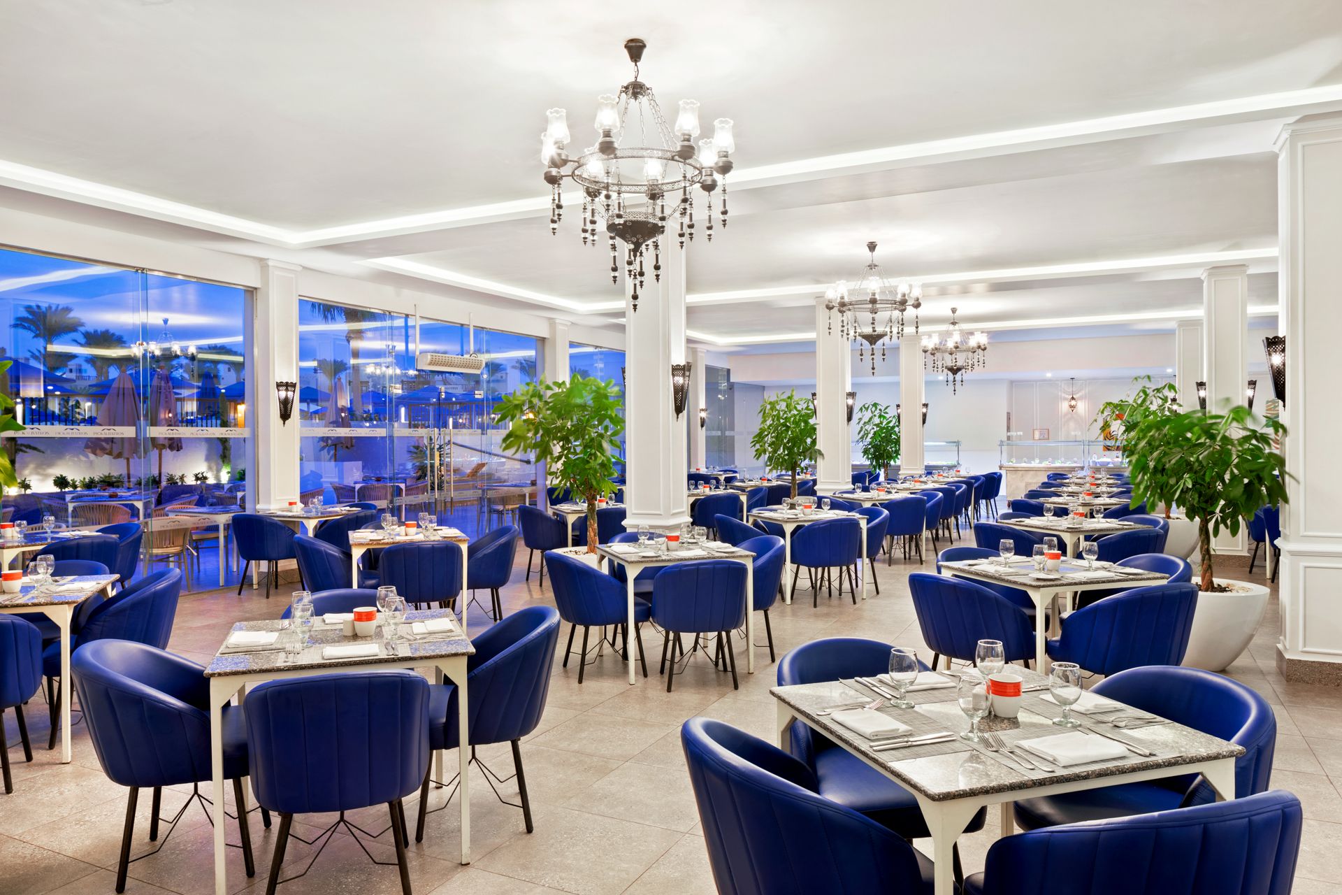 Lobby Bar