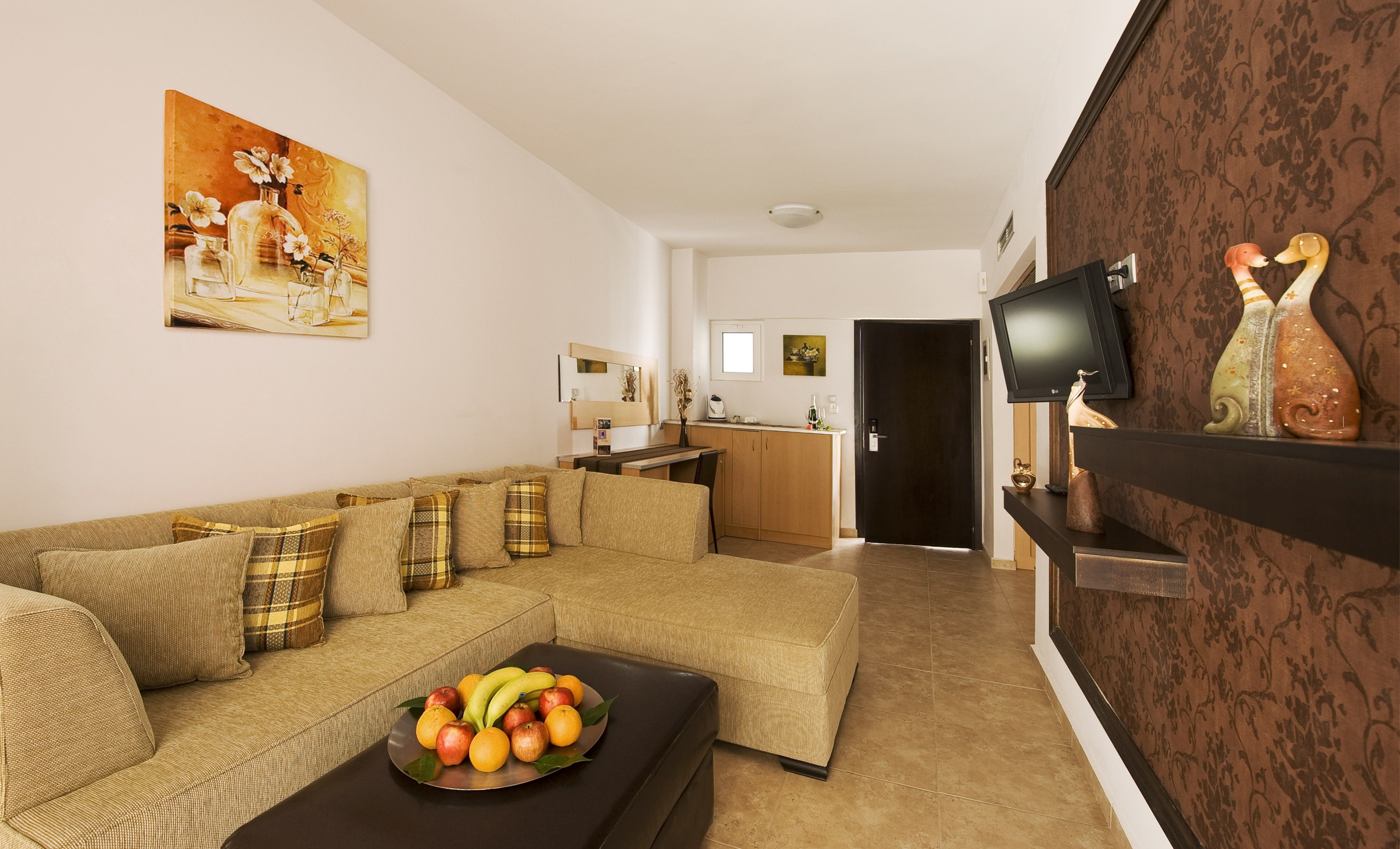 superior suite