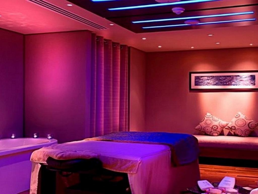 Salon spa