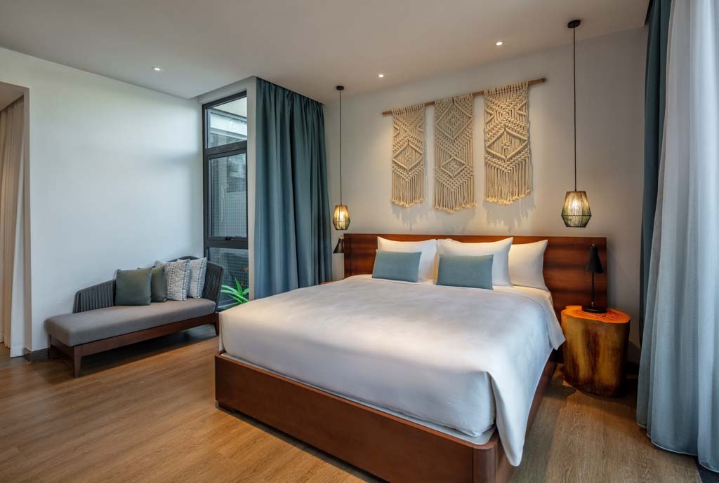 2-BEDROOM PREMIUM POOL VILLA