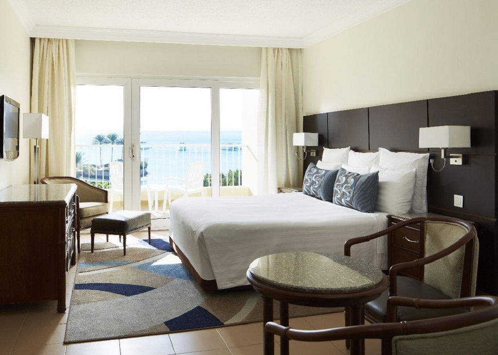 premium room