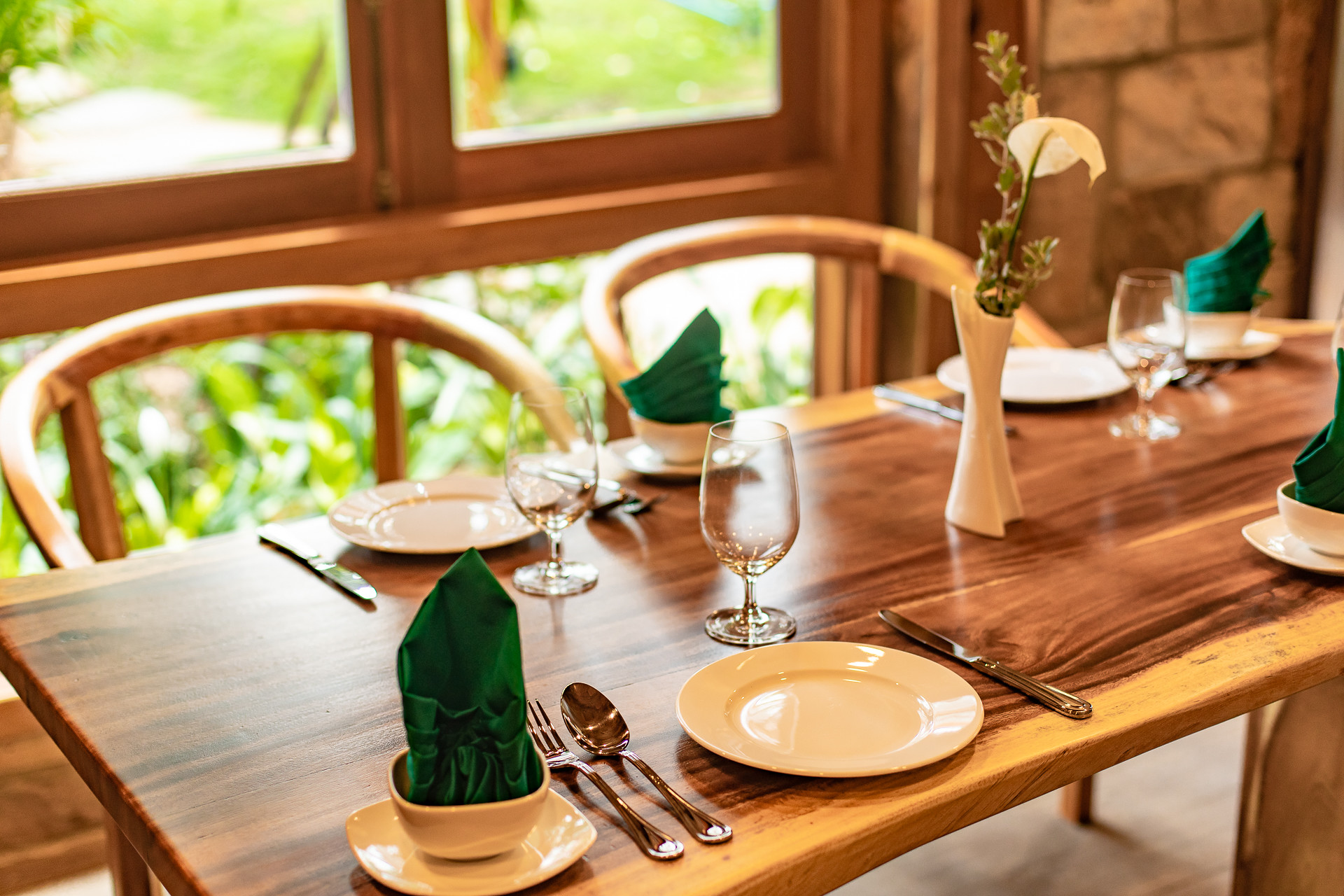 Tree House Restaurant