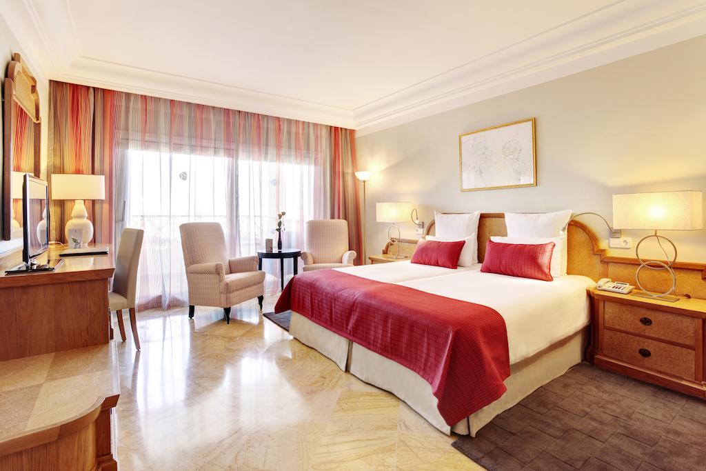 Room Standard Balcony
