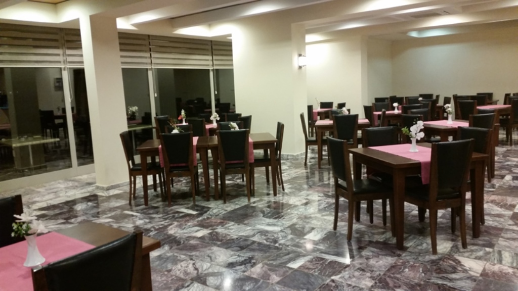 SIRMA RESTAURANT