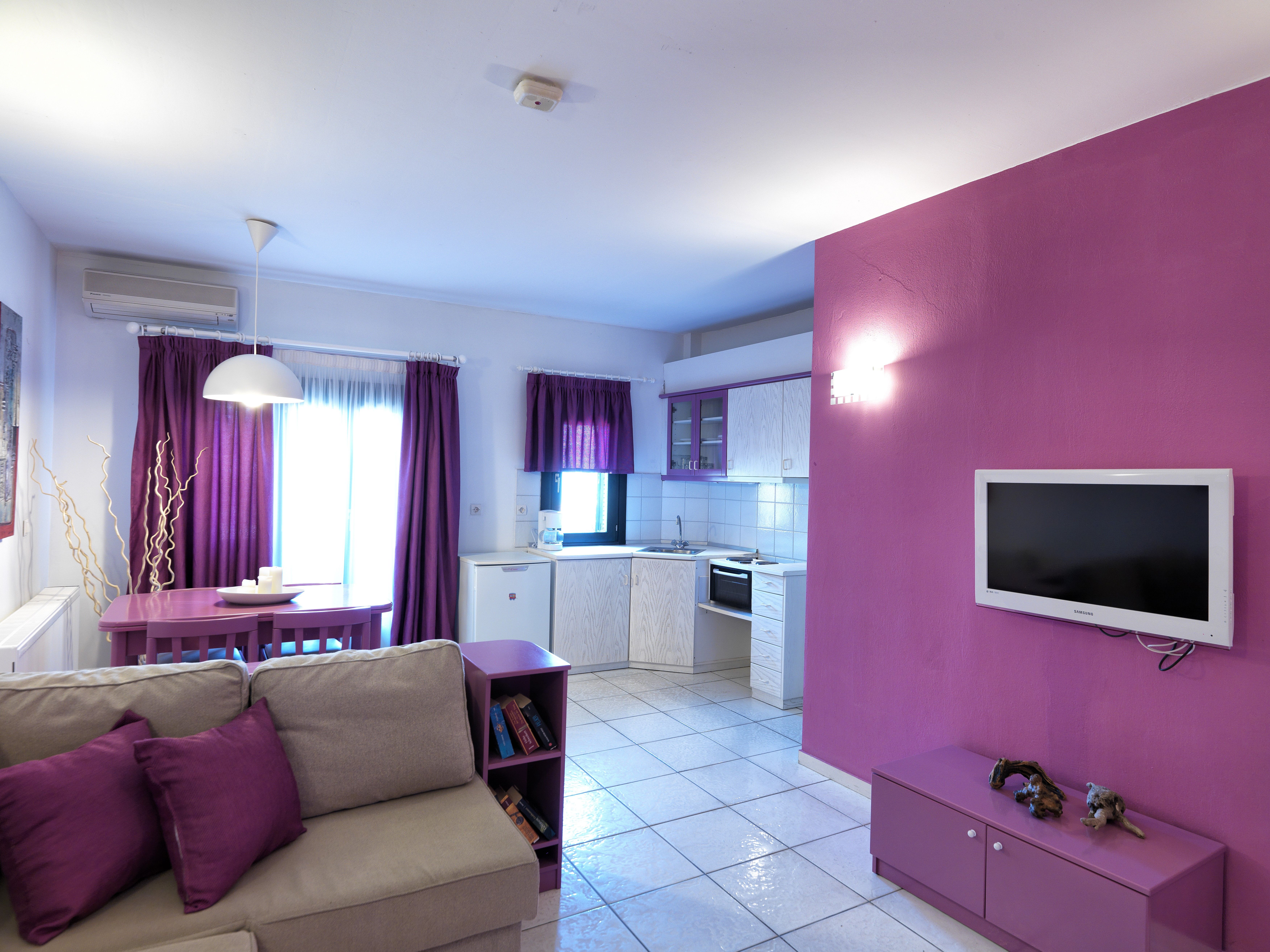 Maisonette