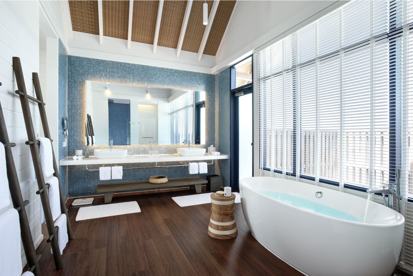 One Bedroom Villa with Pool
