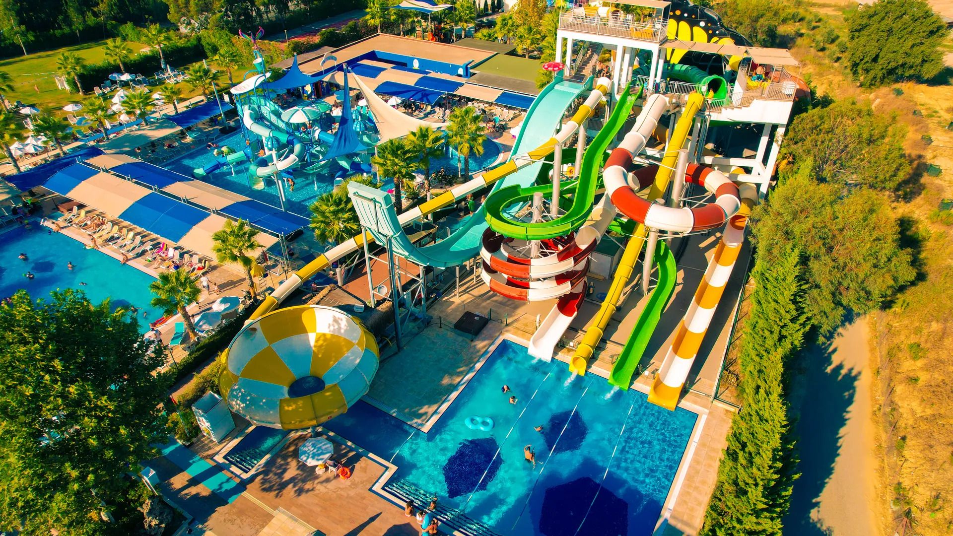 Parc acvatic