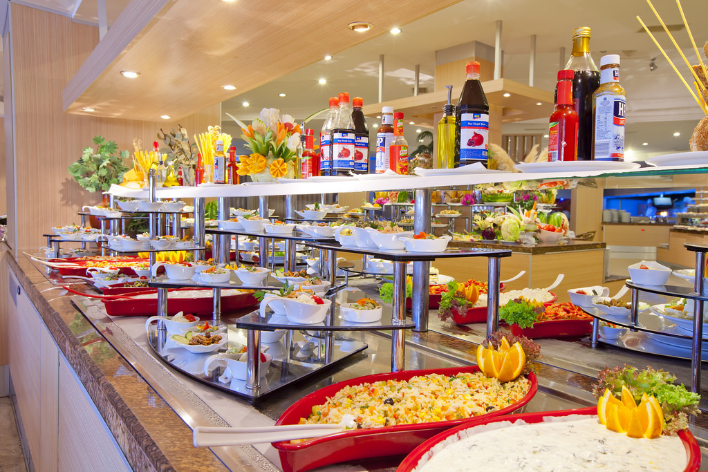 PANORAMA RESTAURANT