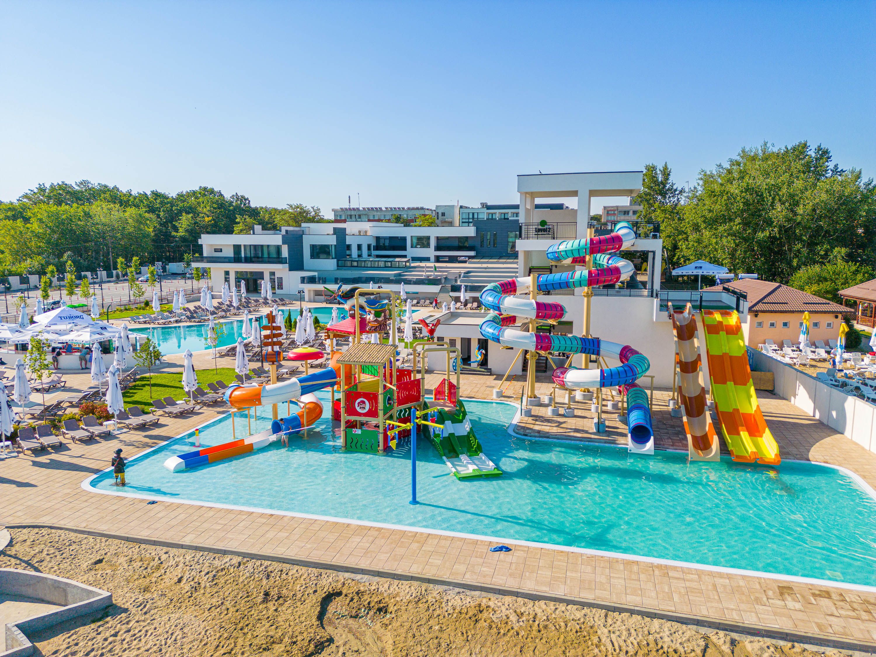 Aquapark