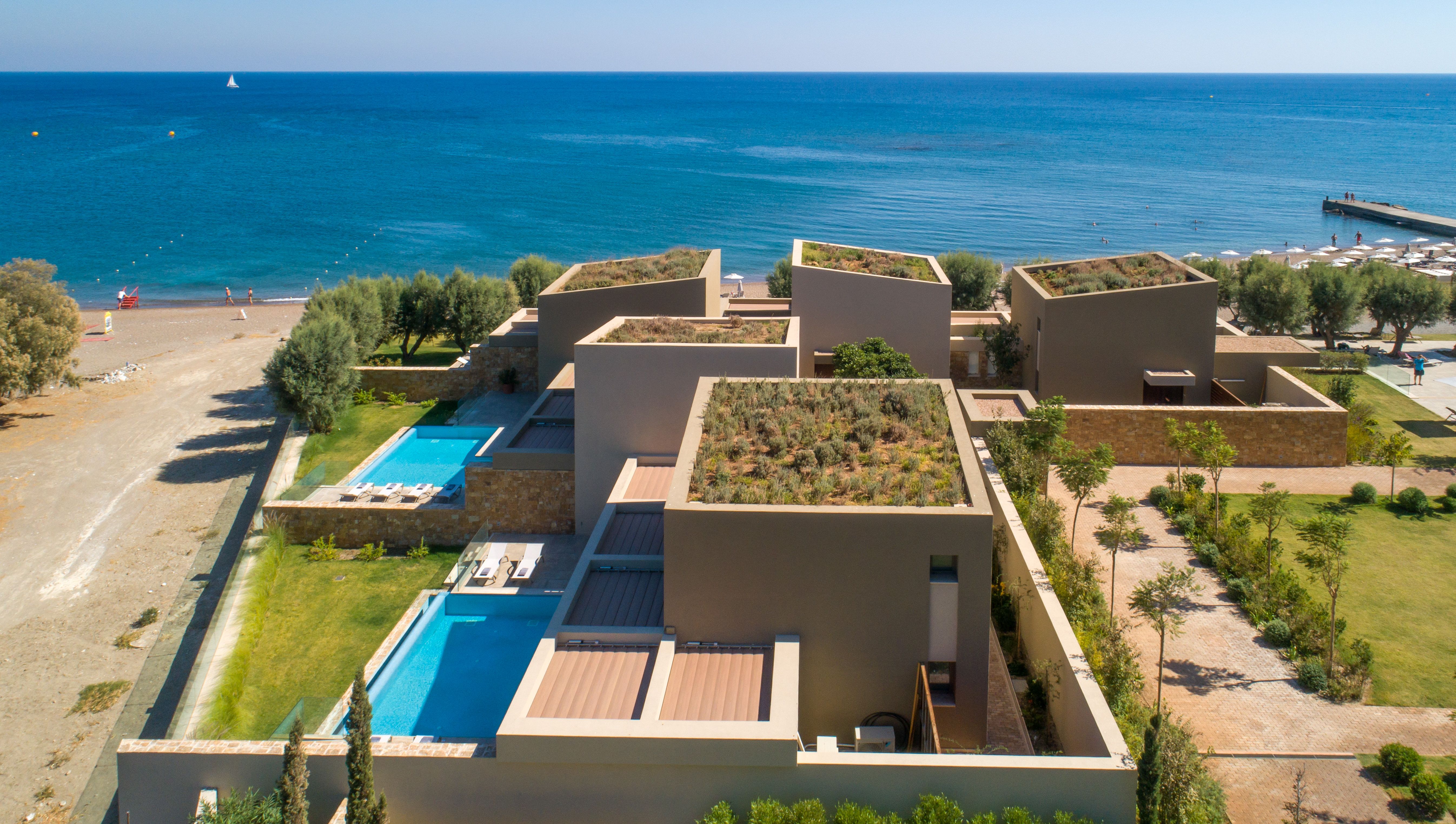 Sea View Amada Villa