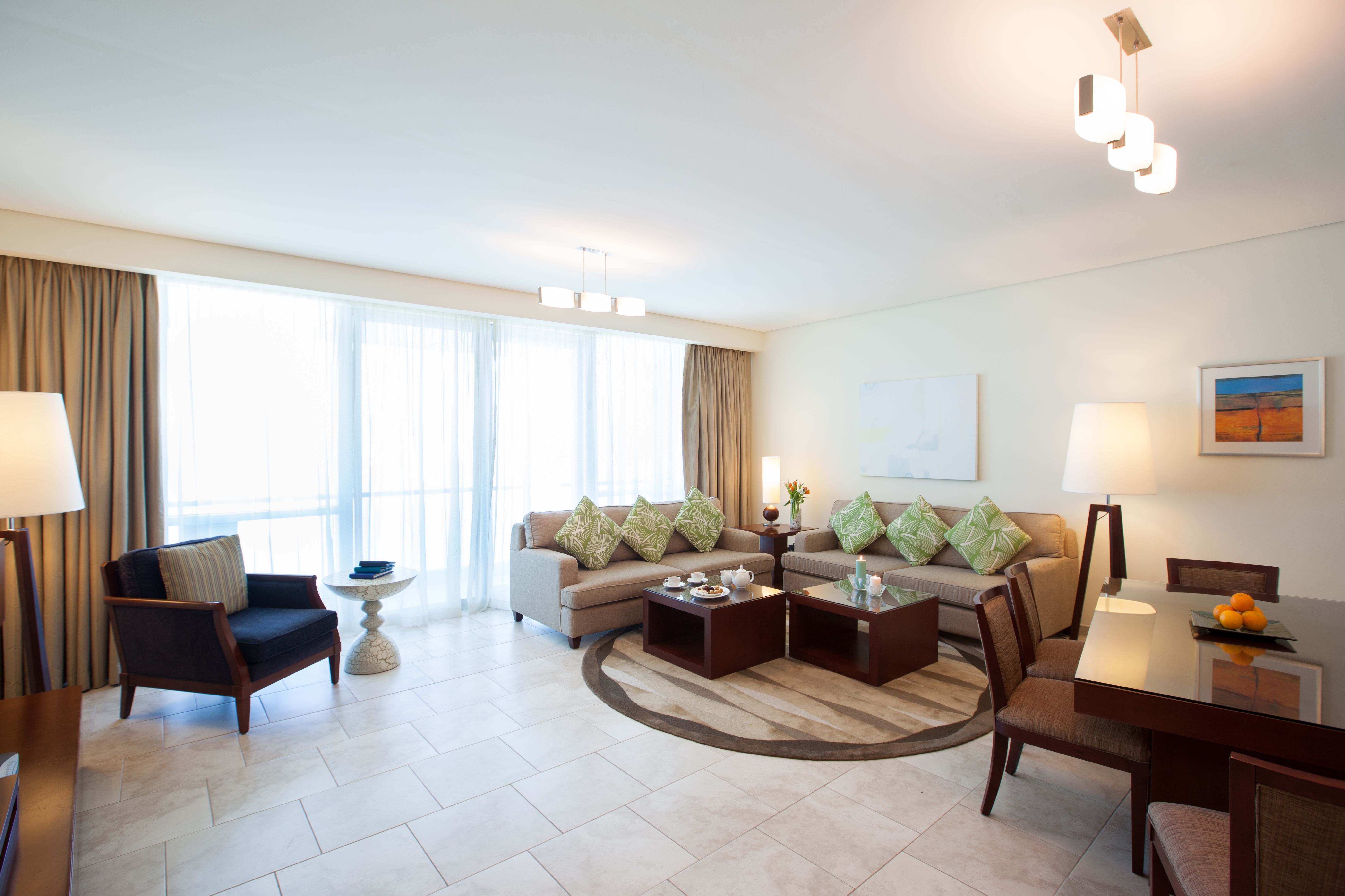 3 Bedroom Superior