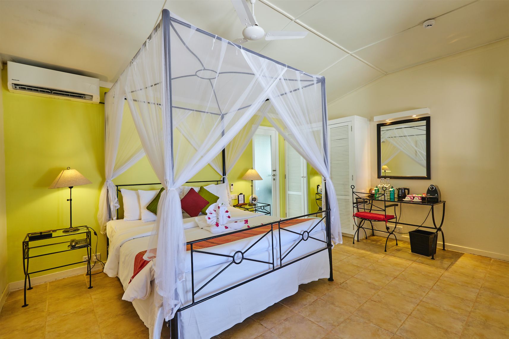 Premium Beach Bungalow