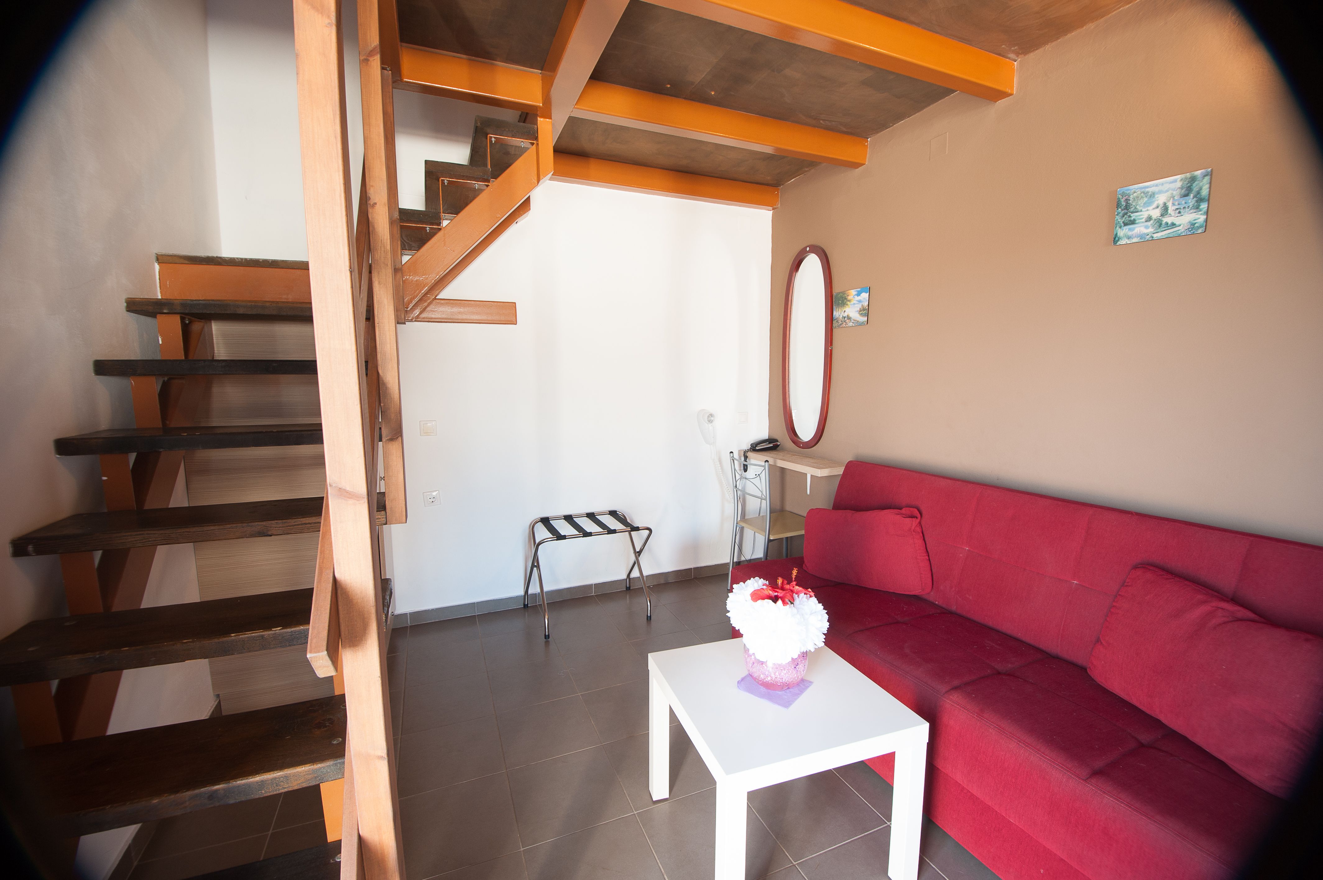 MAISONNETE