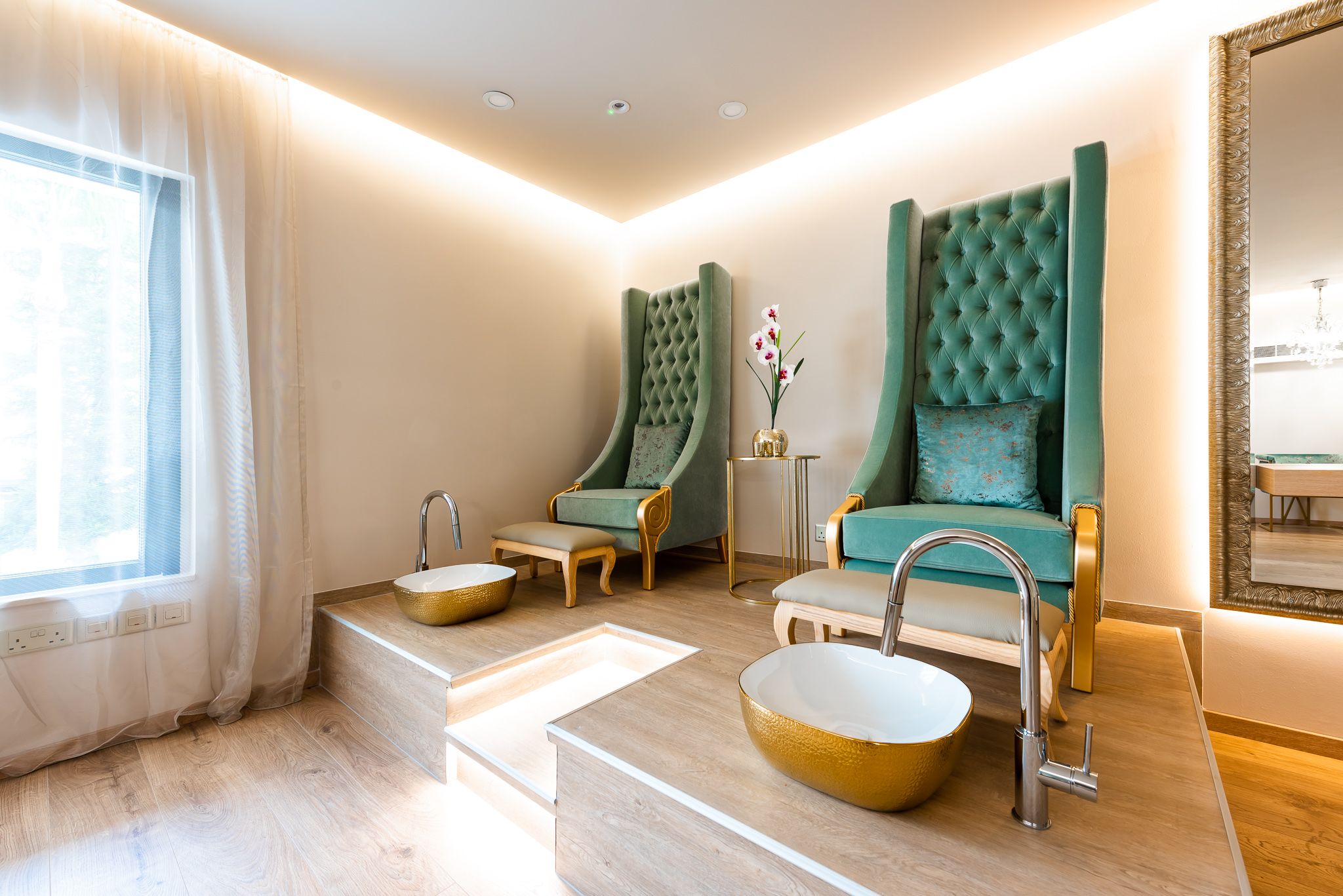 SPA