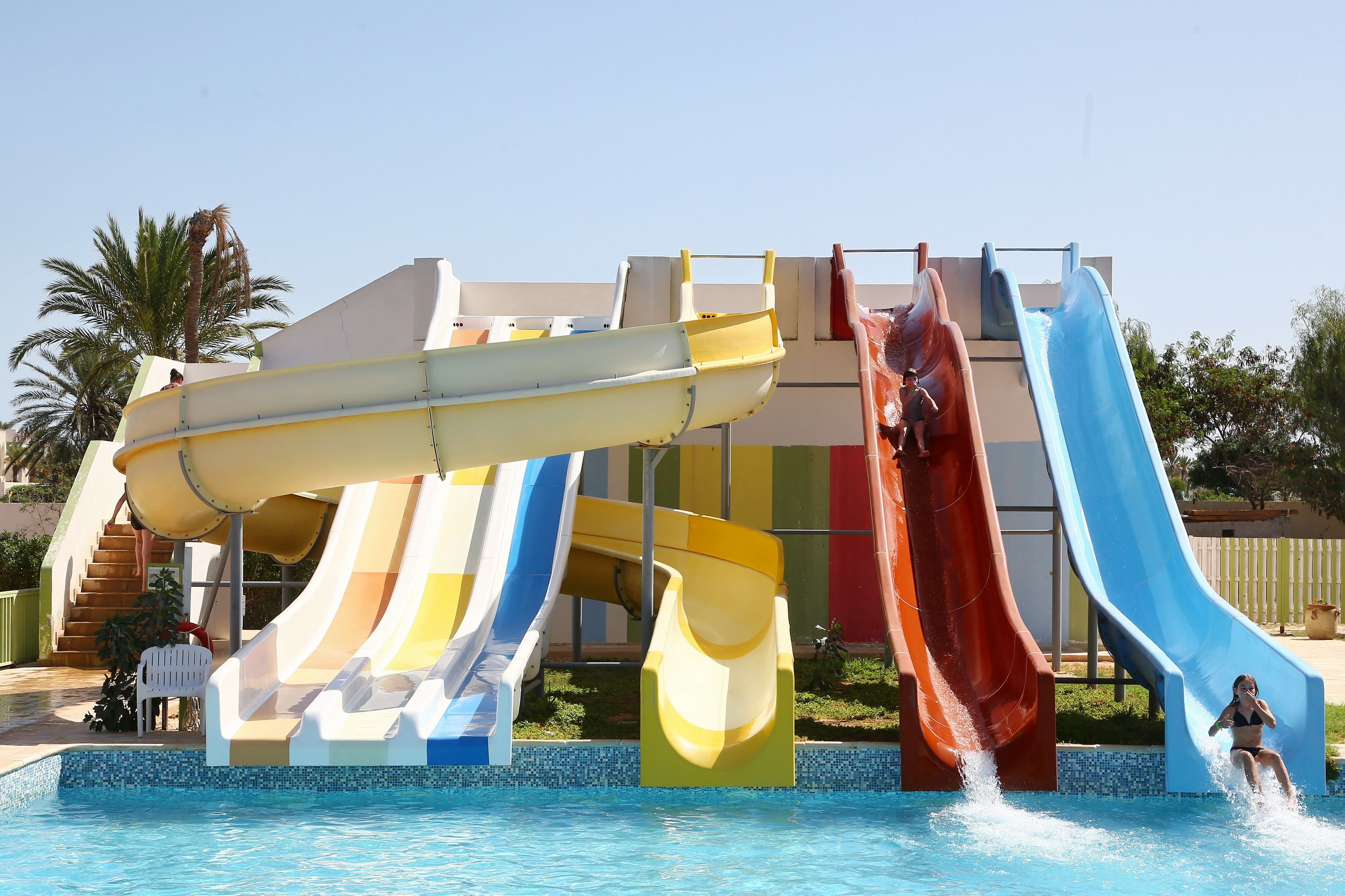 Parc acvatic