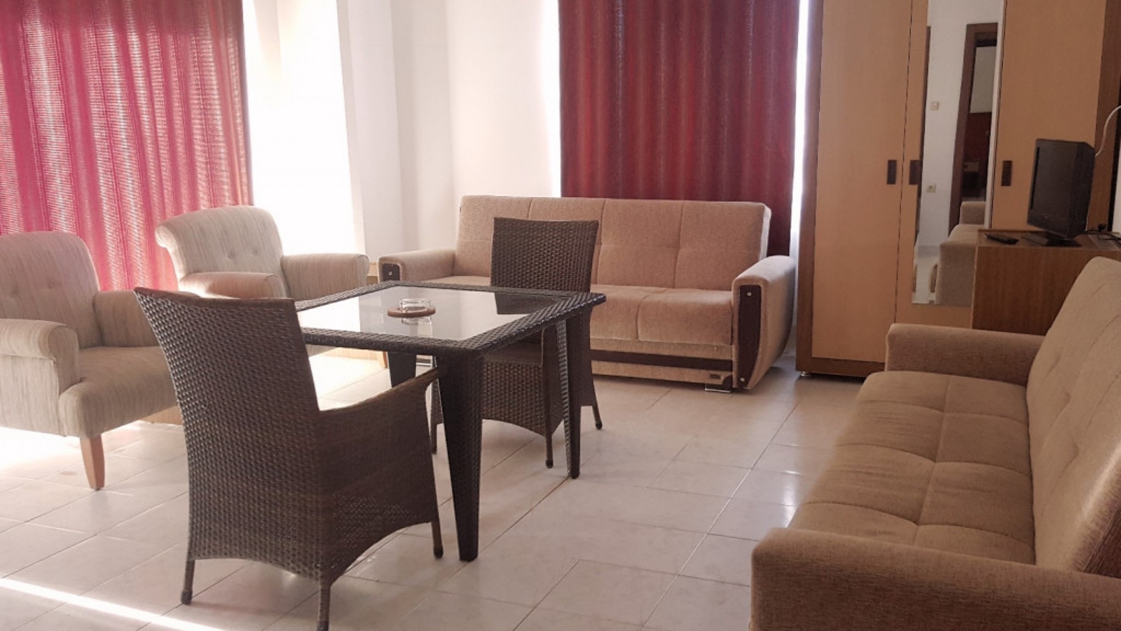standart room
