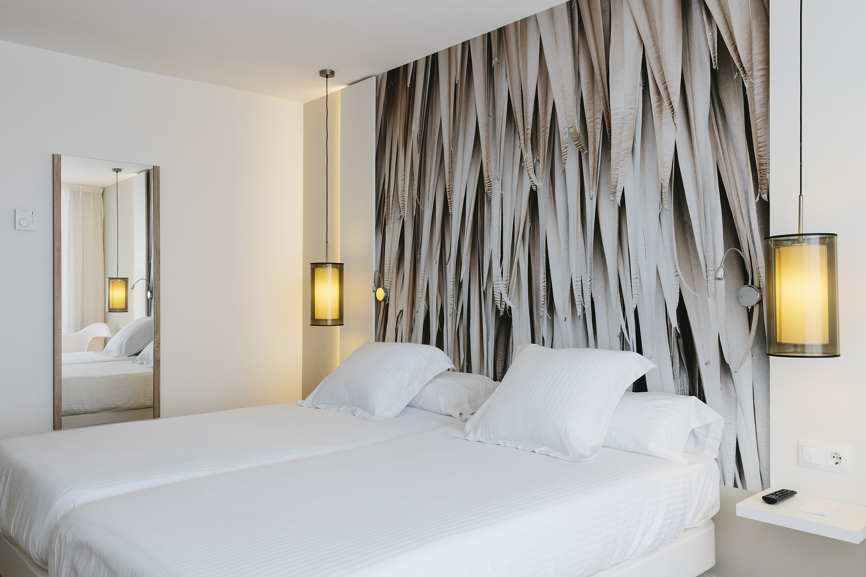 Double Room with Balcony or or Terrace