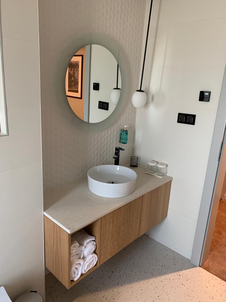 STANDARD APARTAMENT
