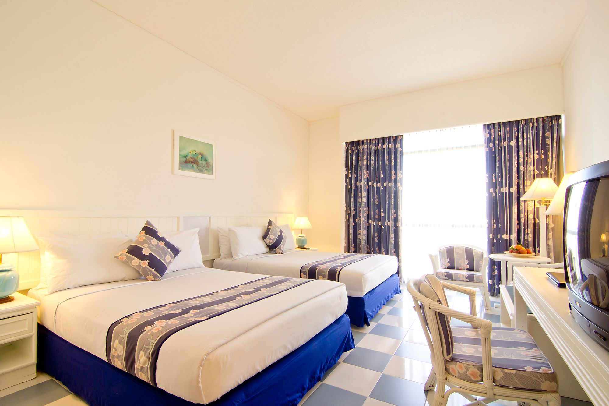 STANDARD ROOM