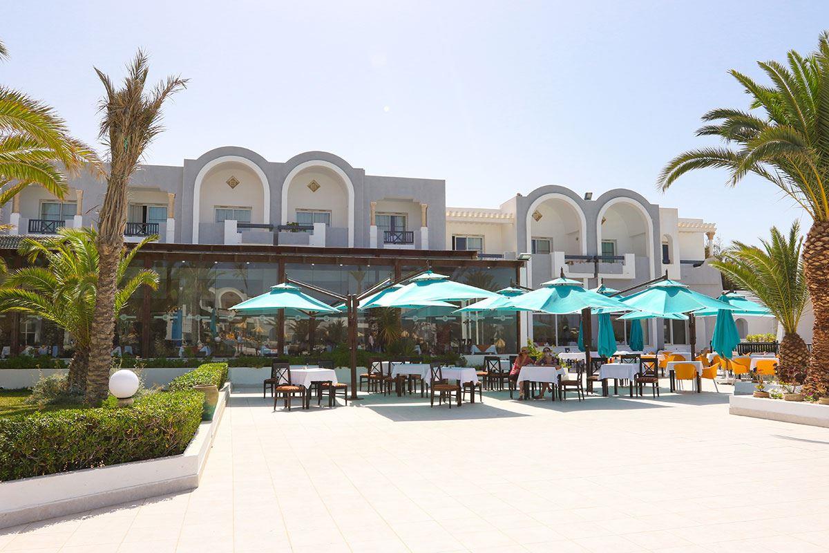 Restaurante