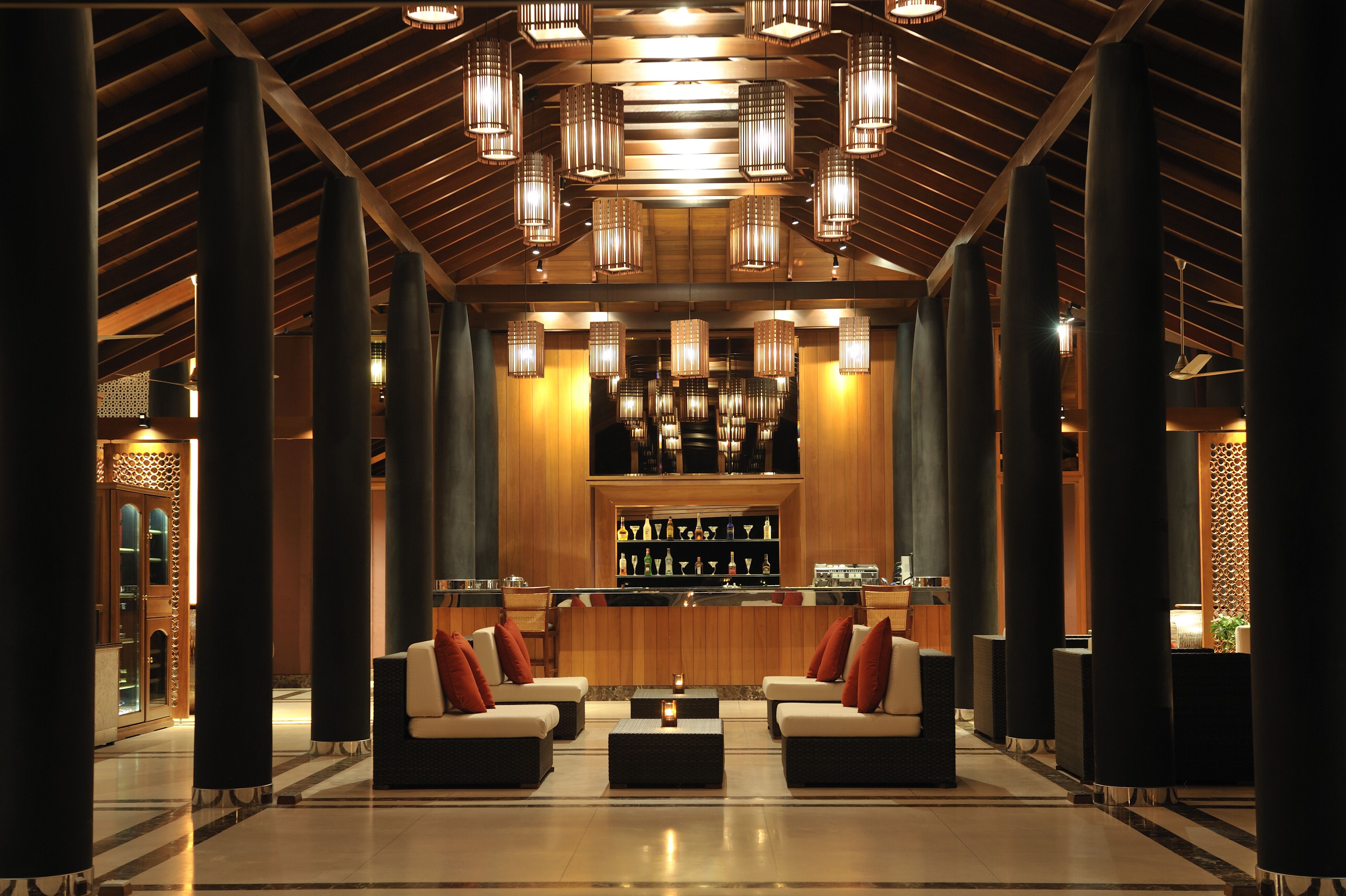 Lagoon Restaurant
