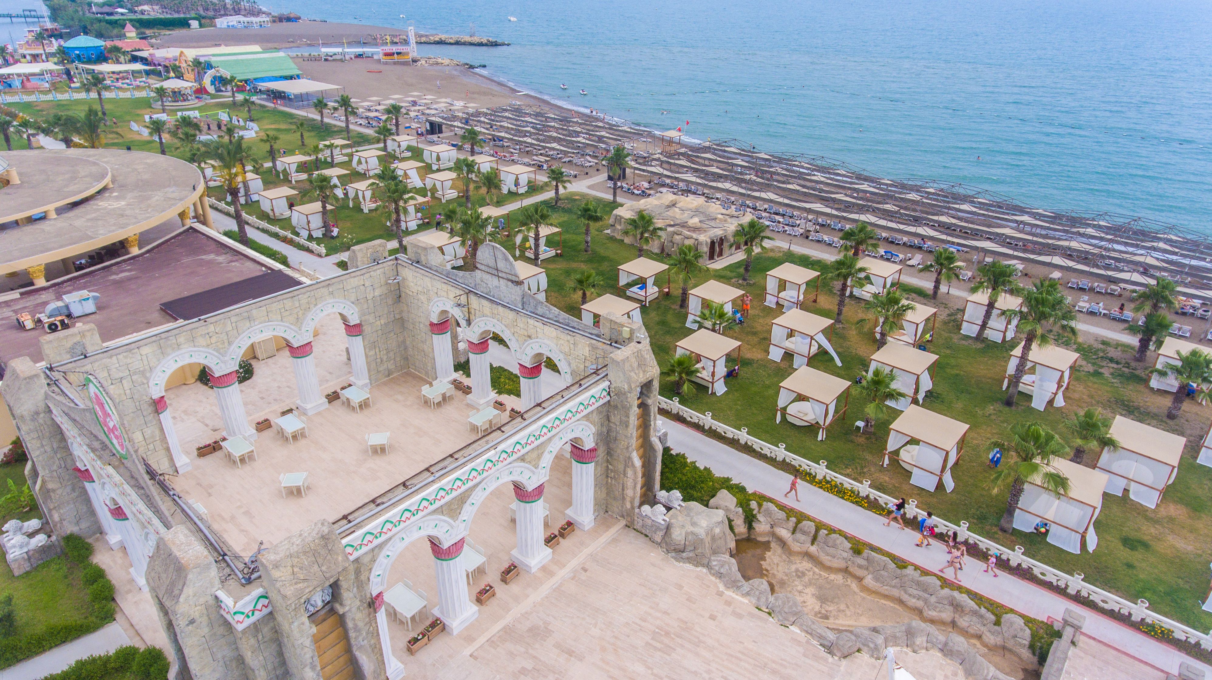 Plajă 