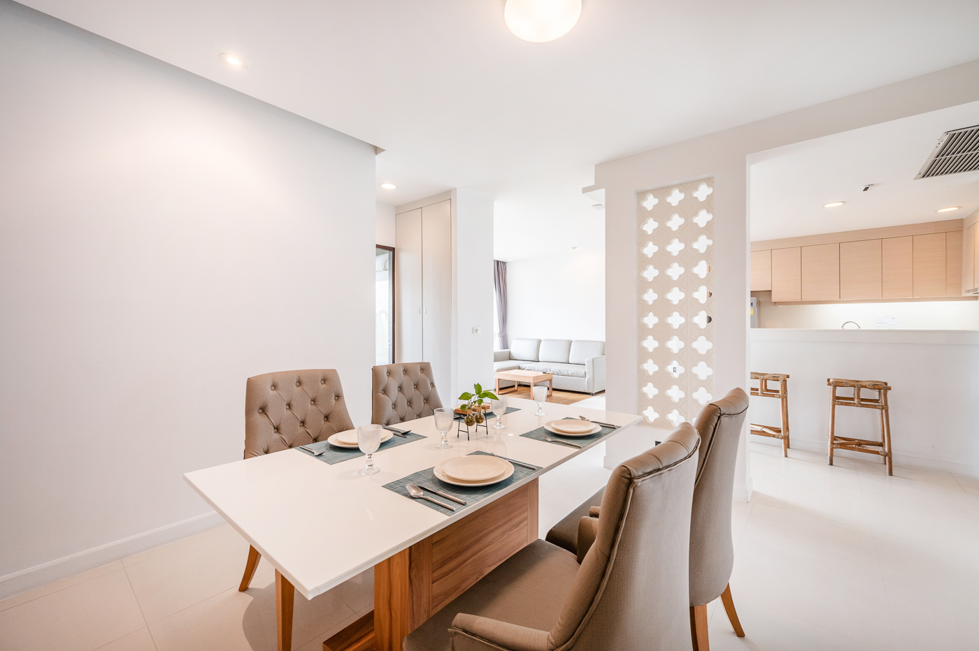 Penthouse Suite