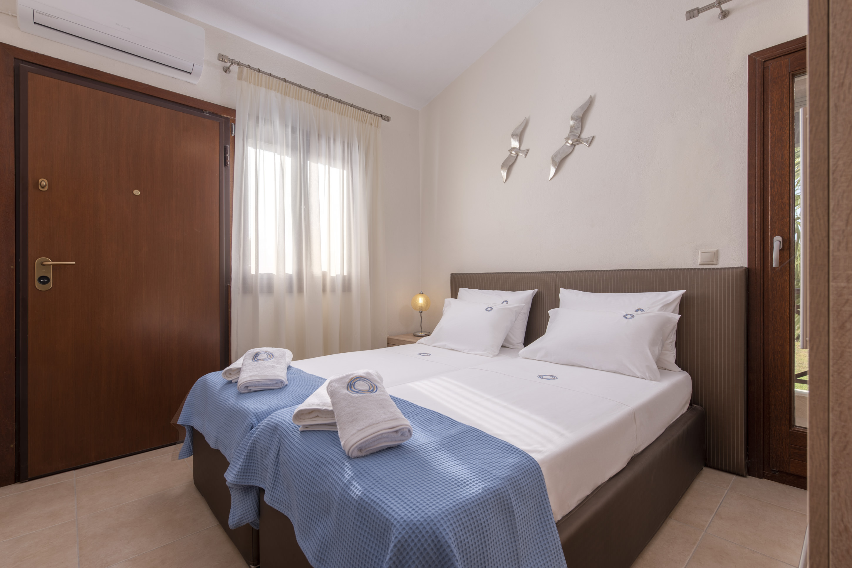 Elegant Villa Sea View