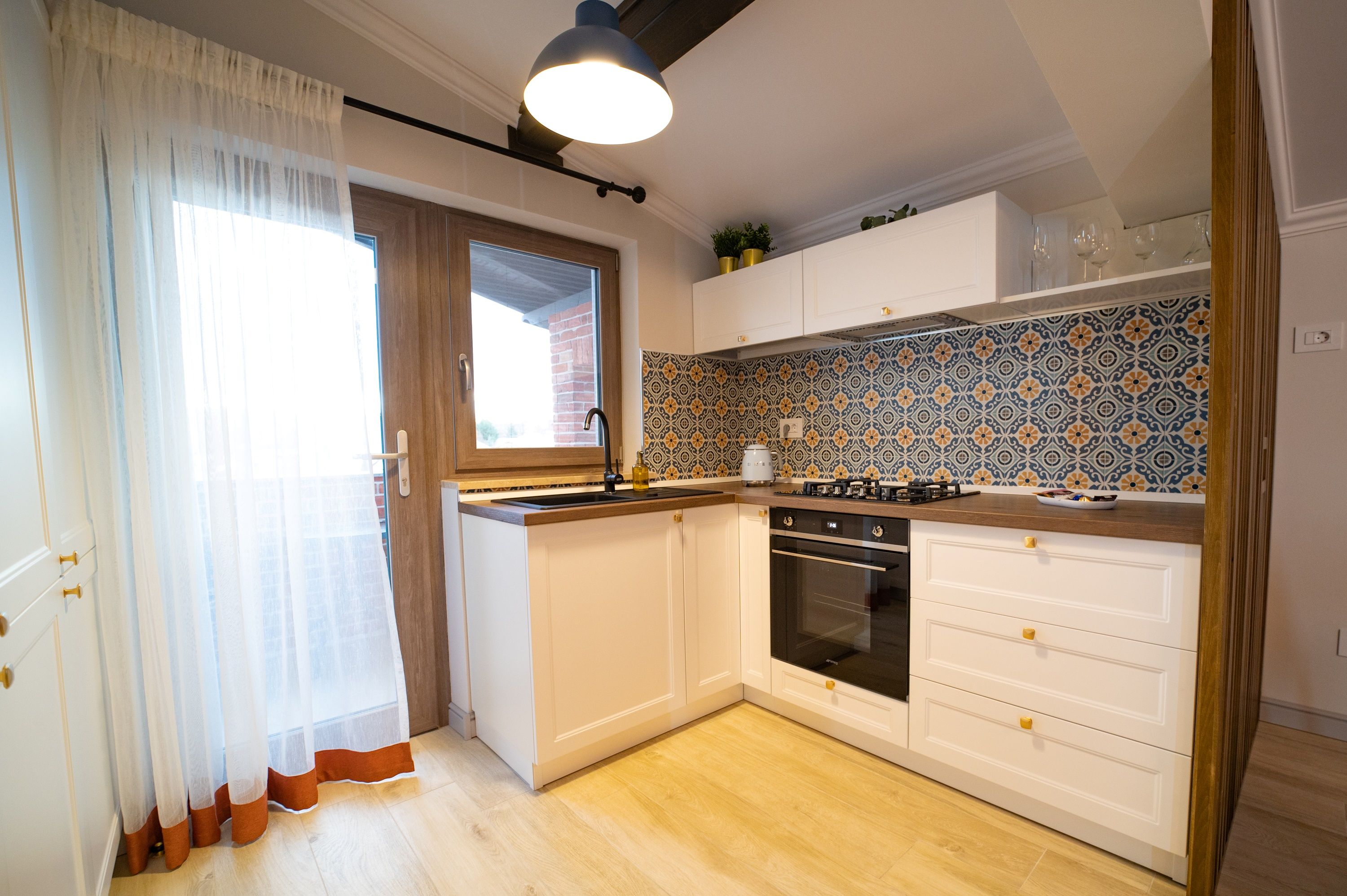 apartament nr 9