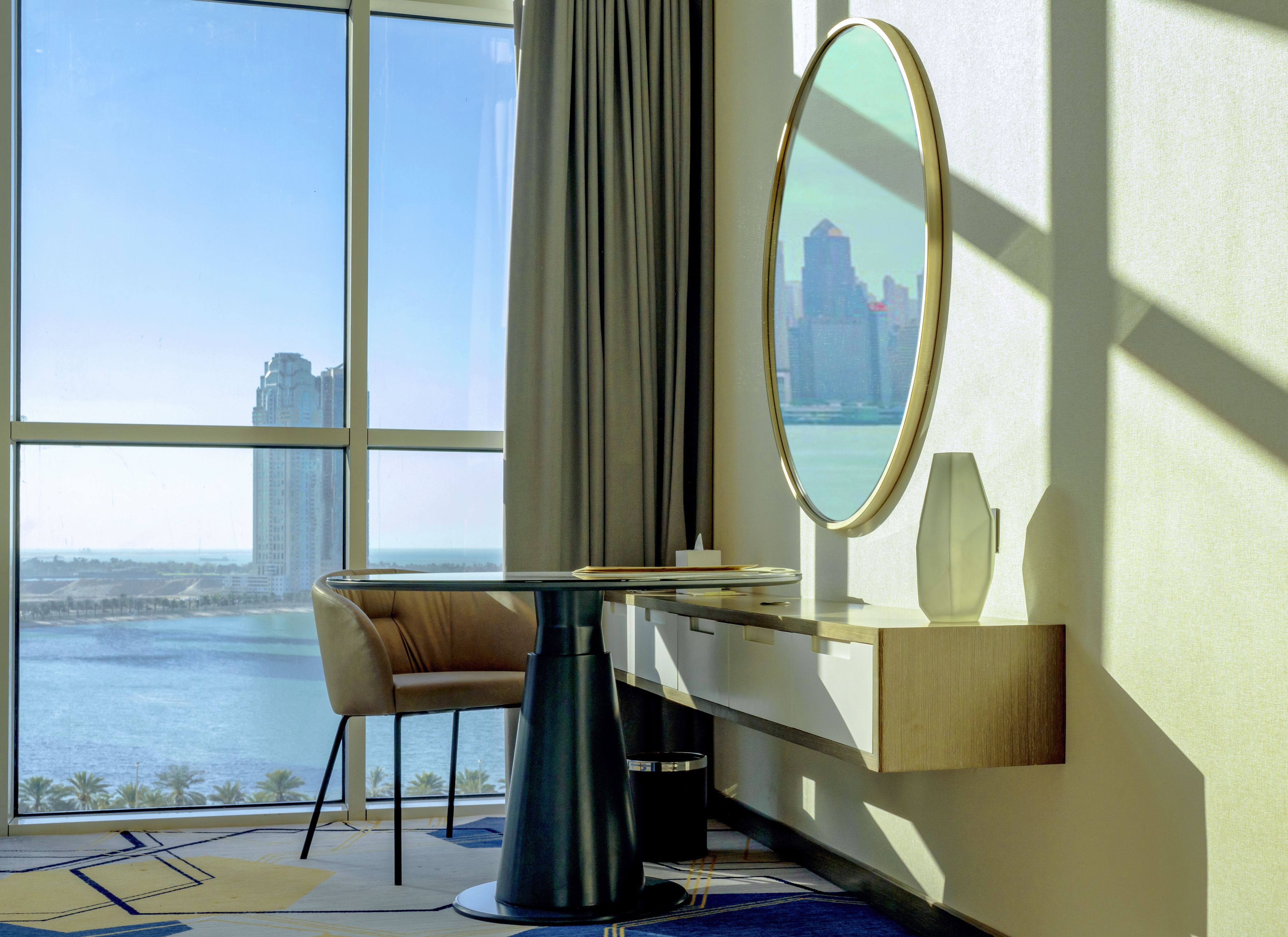 Deluxe Suite Room 