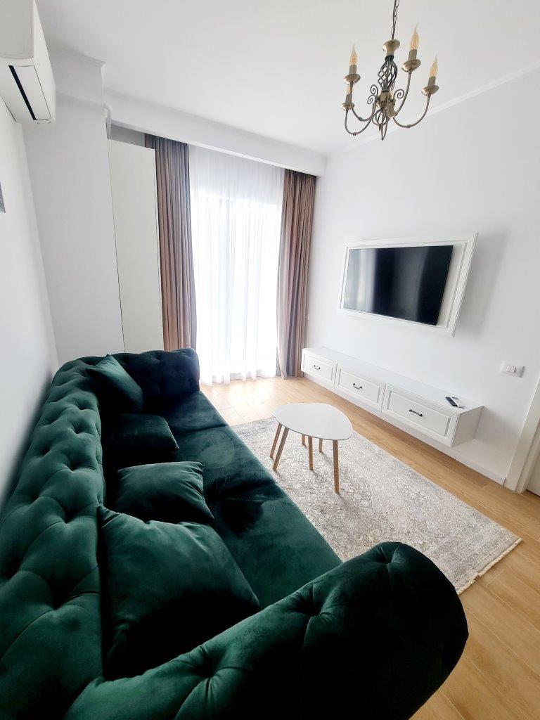 Apartament Sole 8