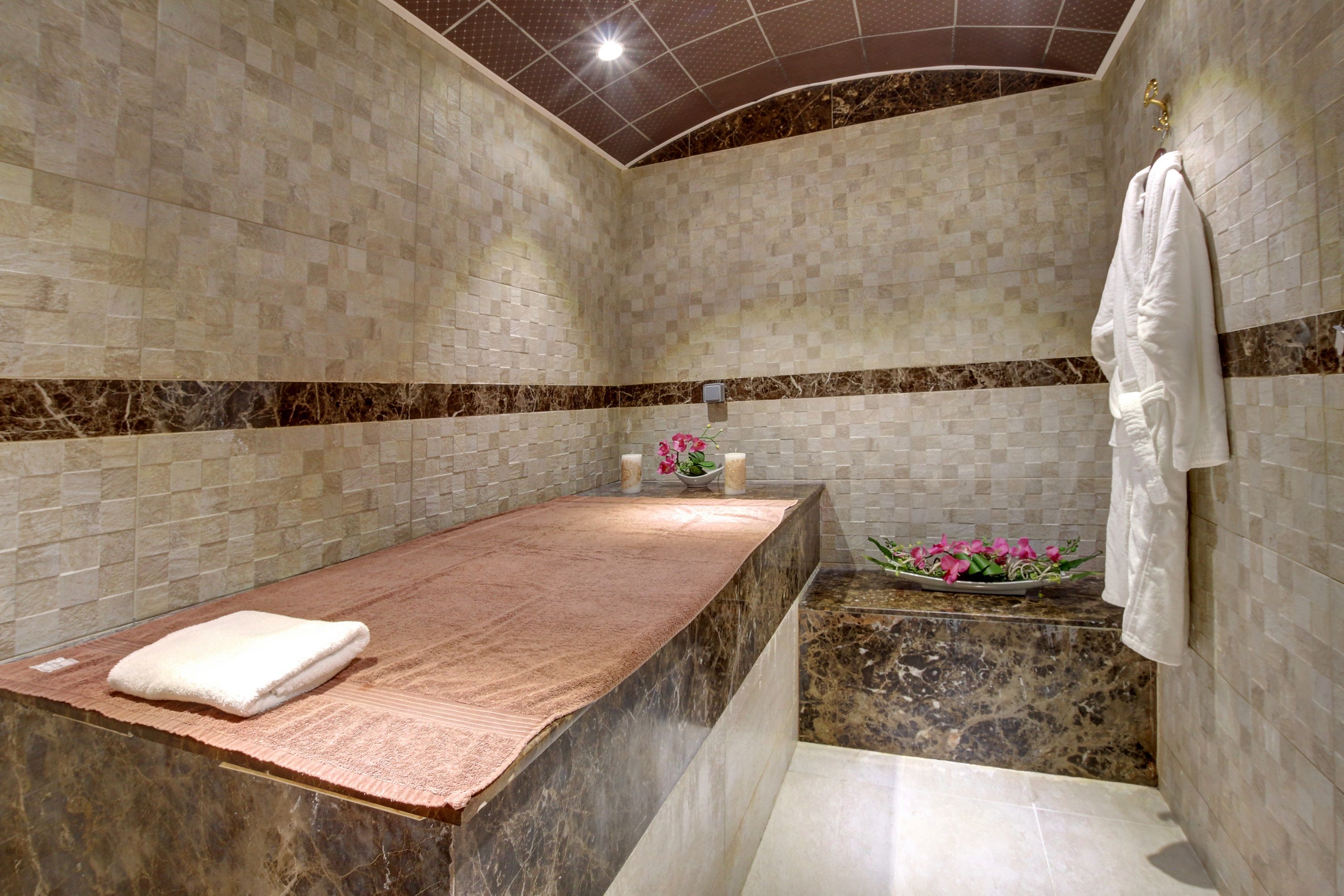 Salon spa