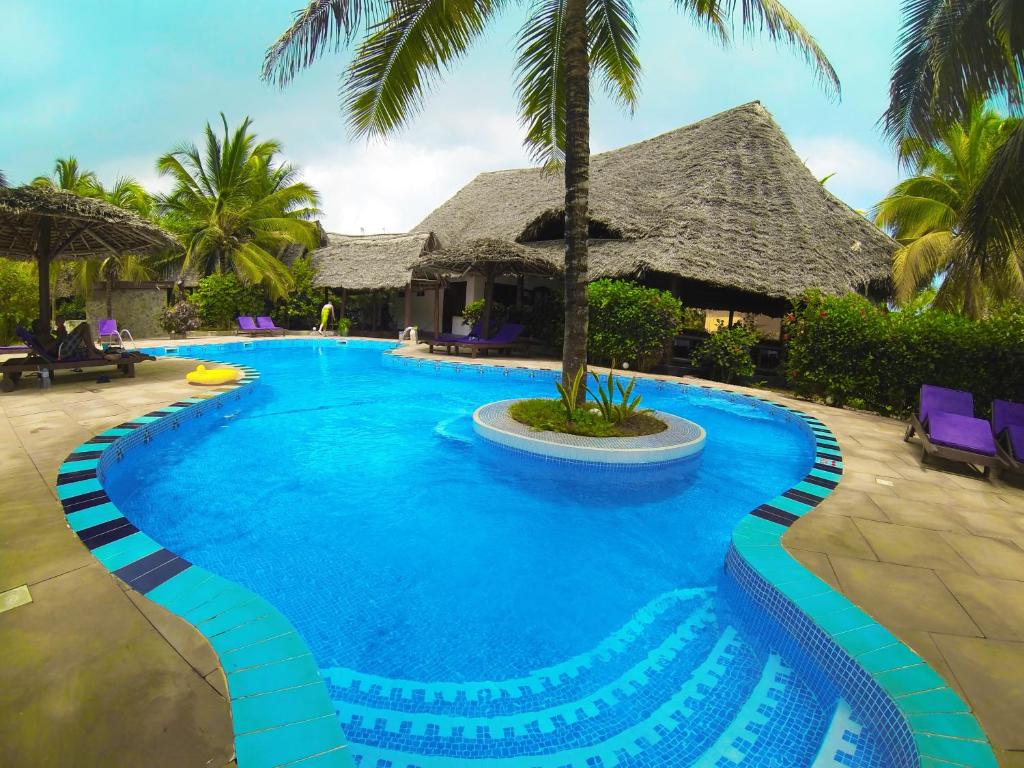 Pools