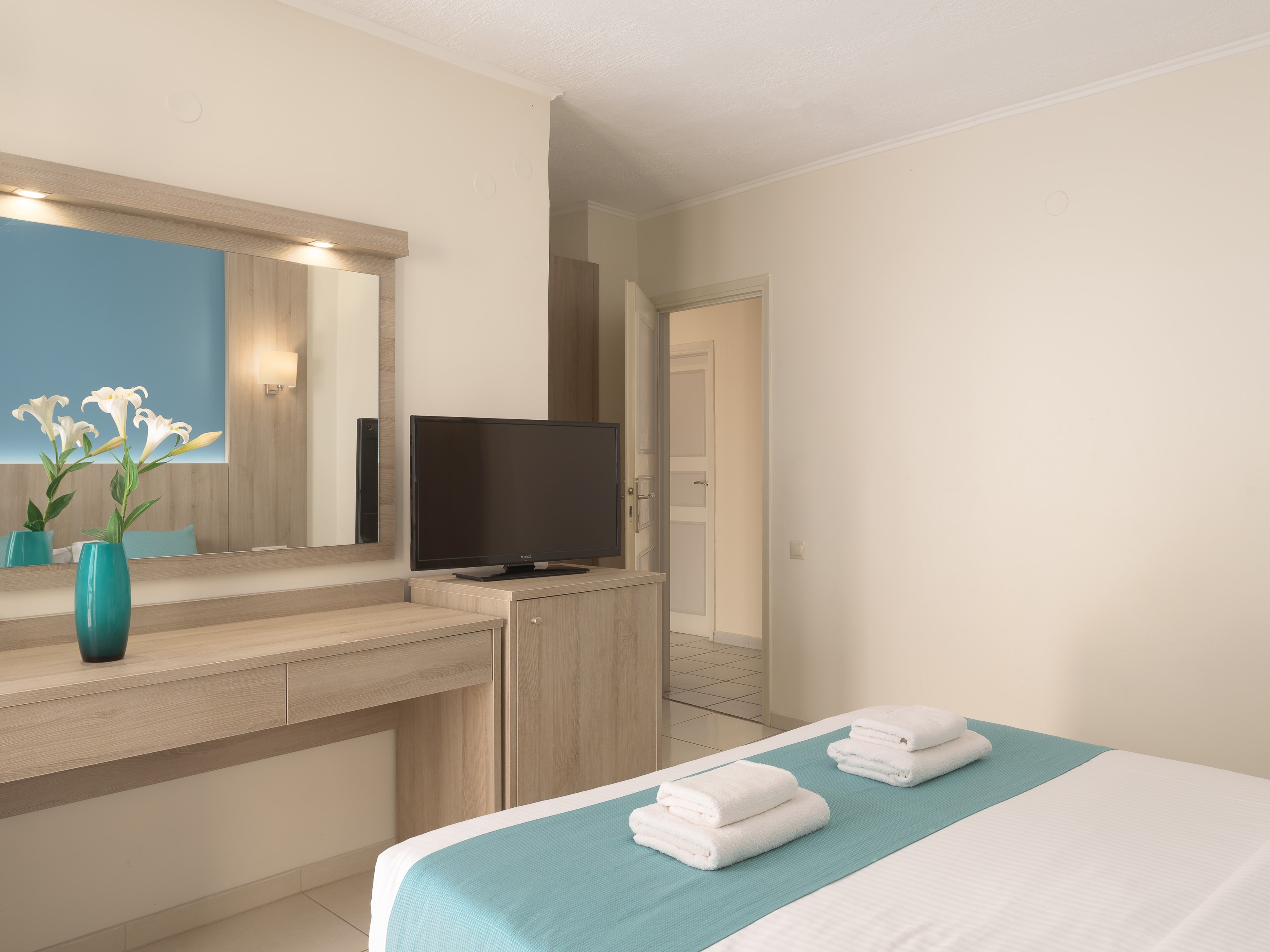 Room Superior Double 