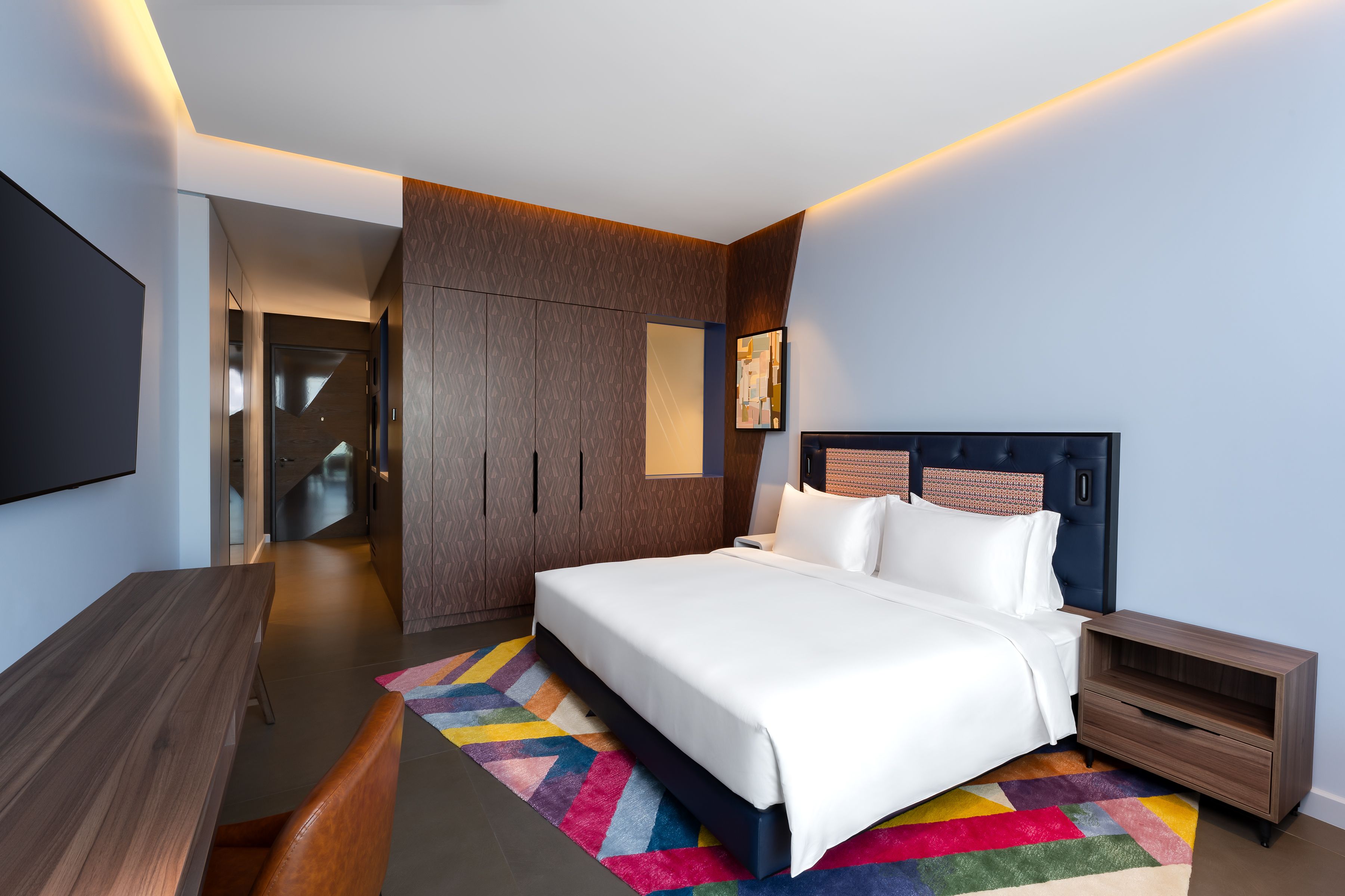 King/Twin Room