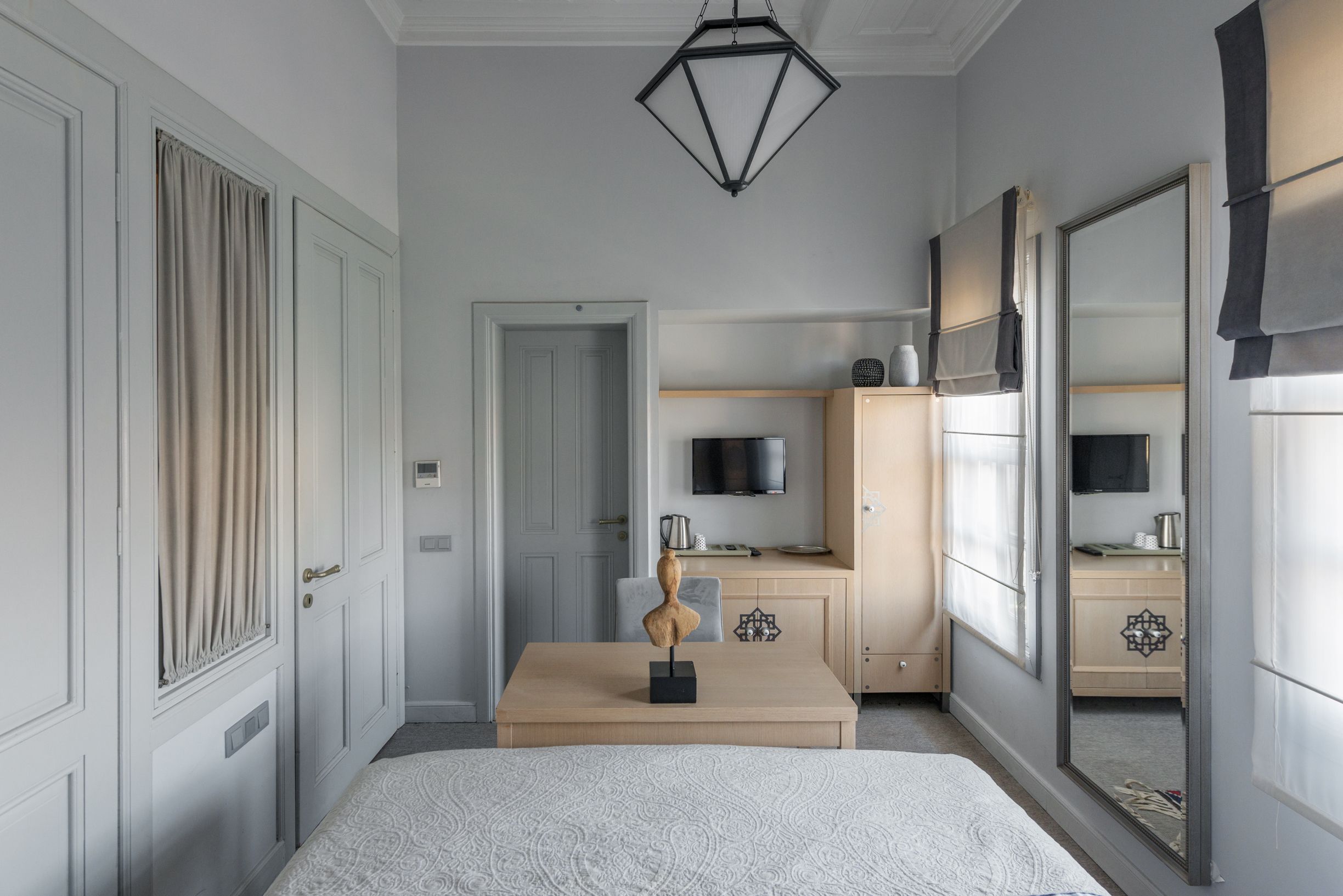 STANDARD ROOM WITHOUT BALCONY
