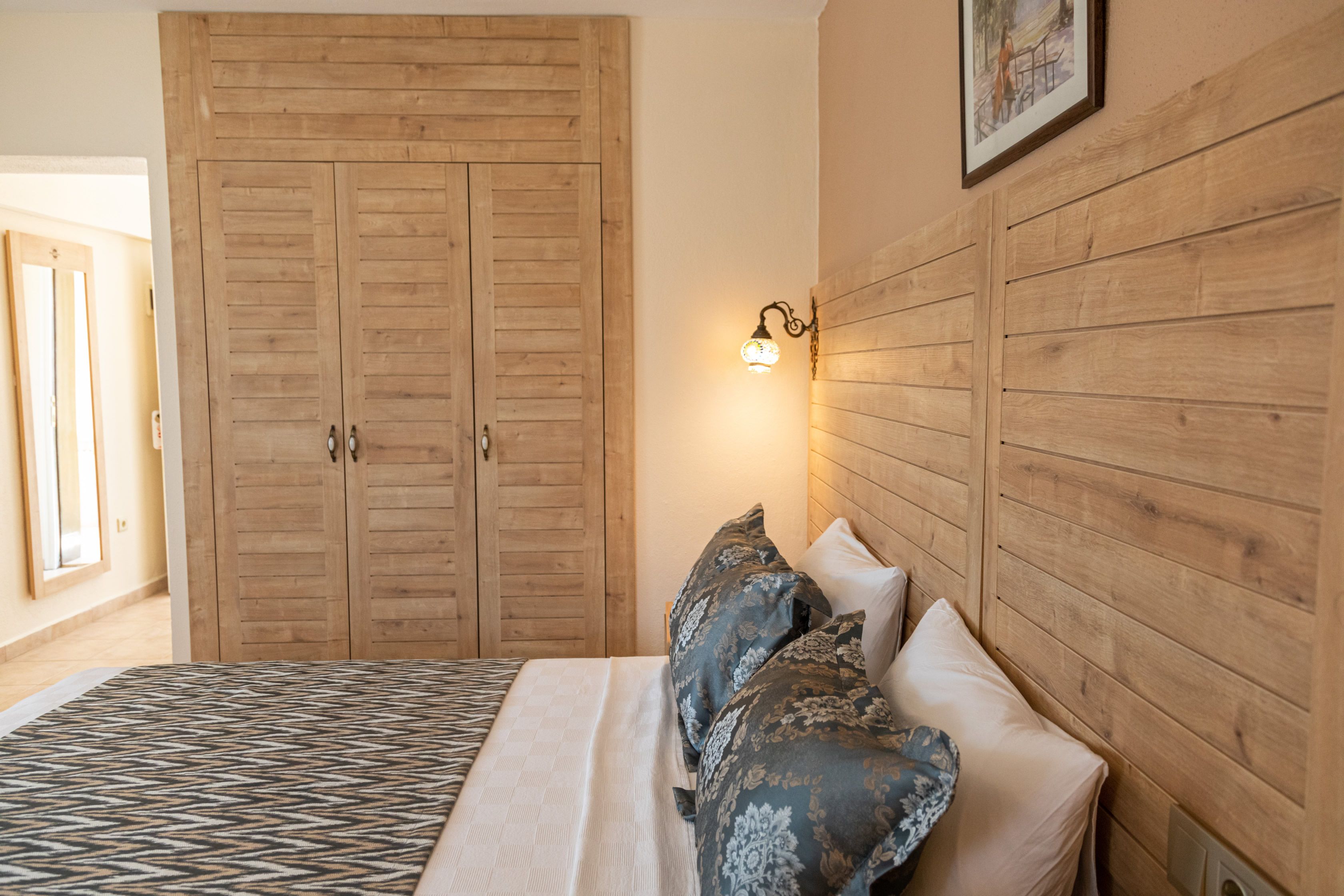 Standard  Terrace Room