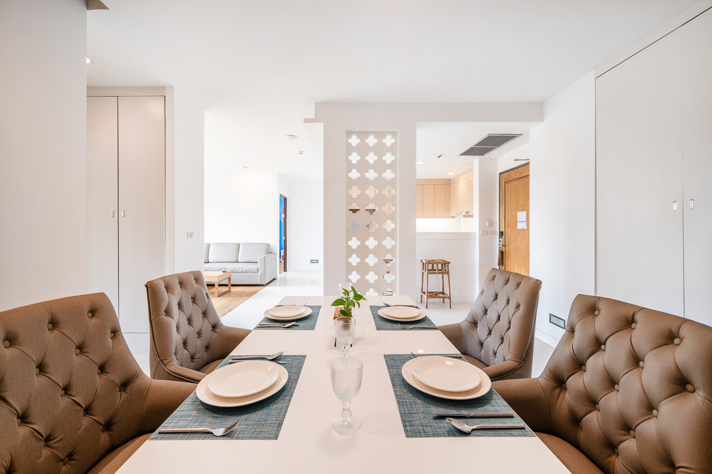 Penthouse Suite